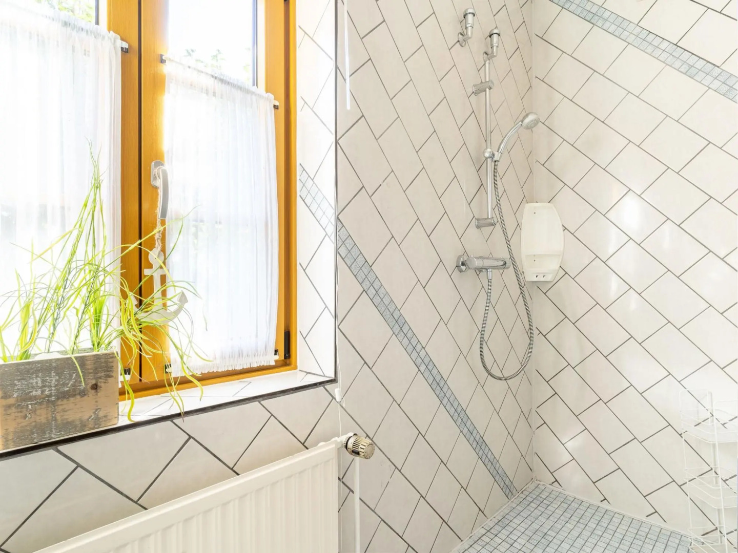 Country house in Vollerwiek