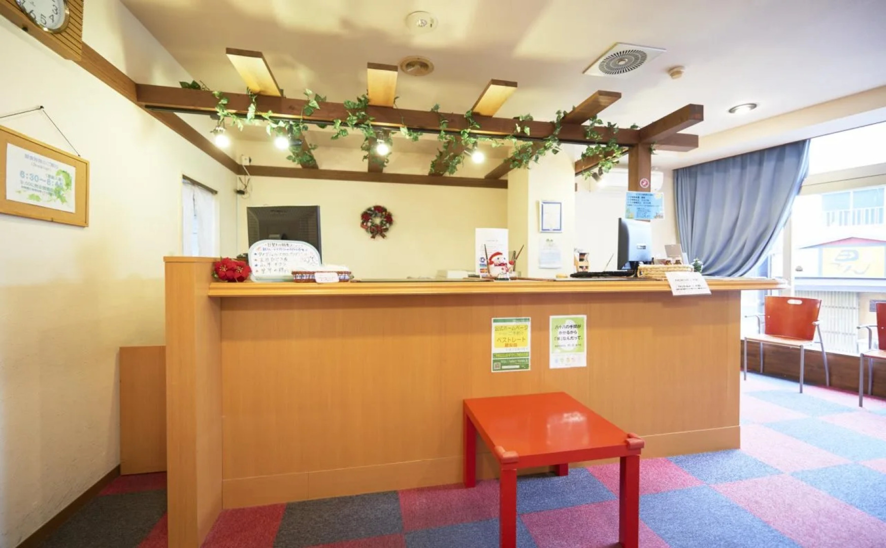 Hotel Select Inn Shimada Ekimae