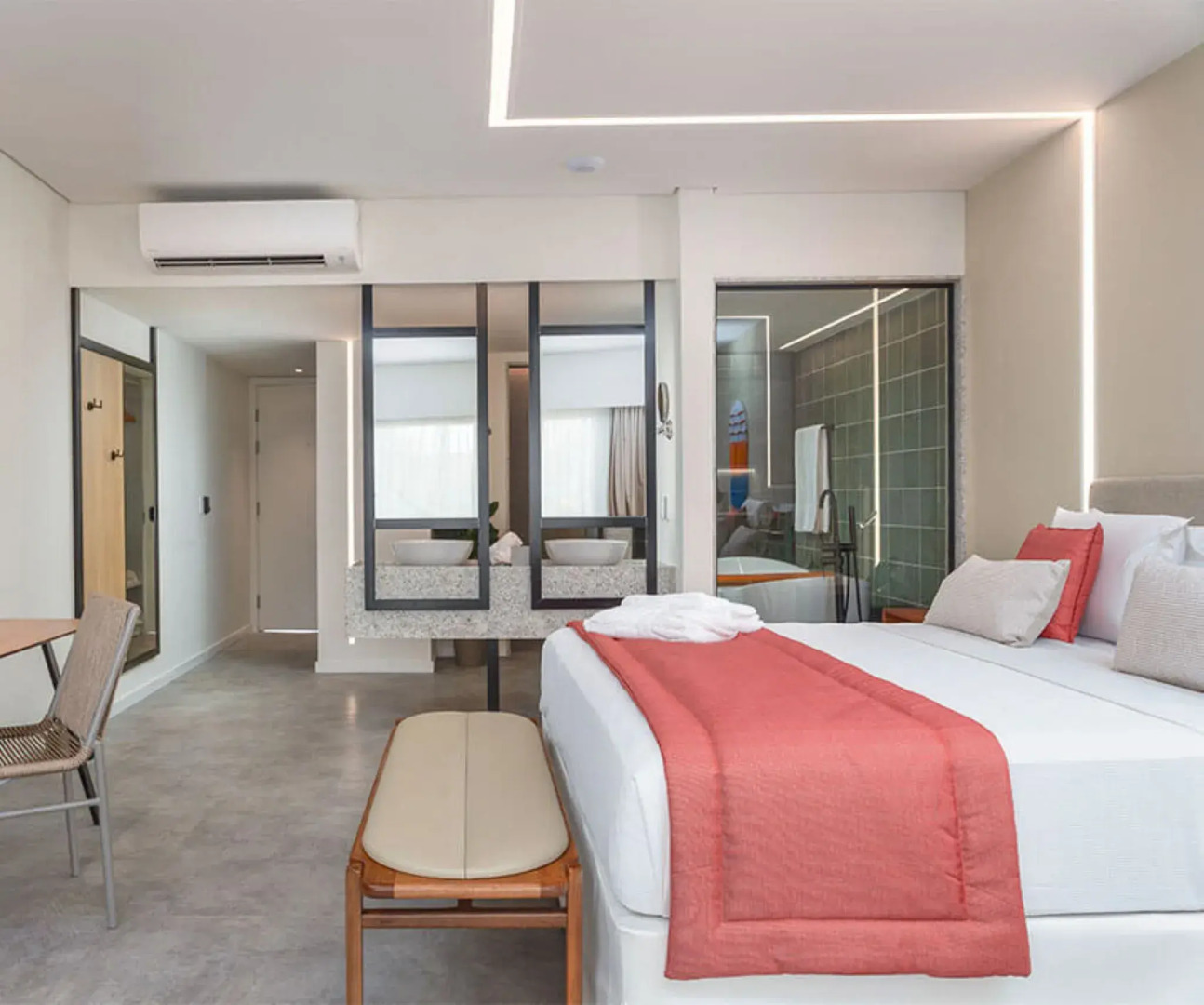 Japaratinga Lounge Resort