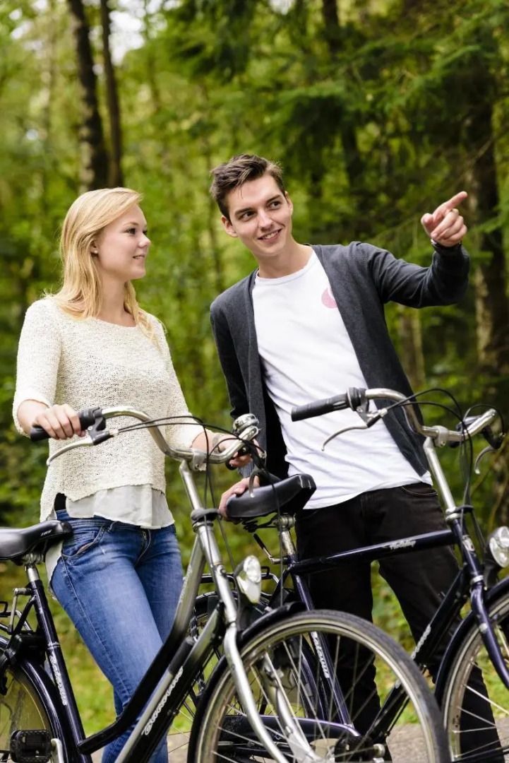 Hotel De Hoeve van Nunspeet