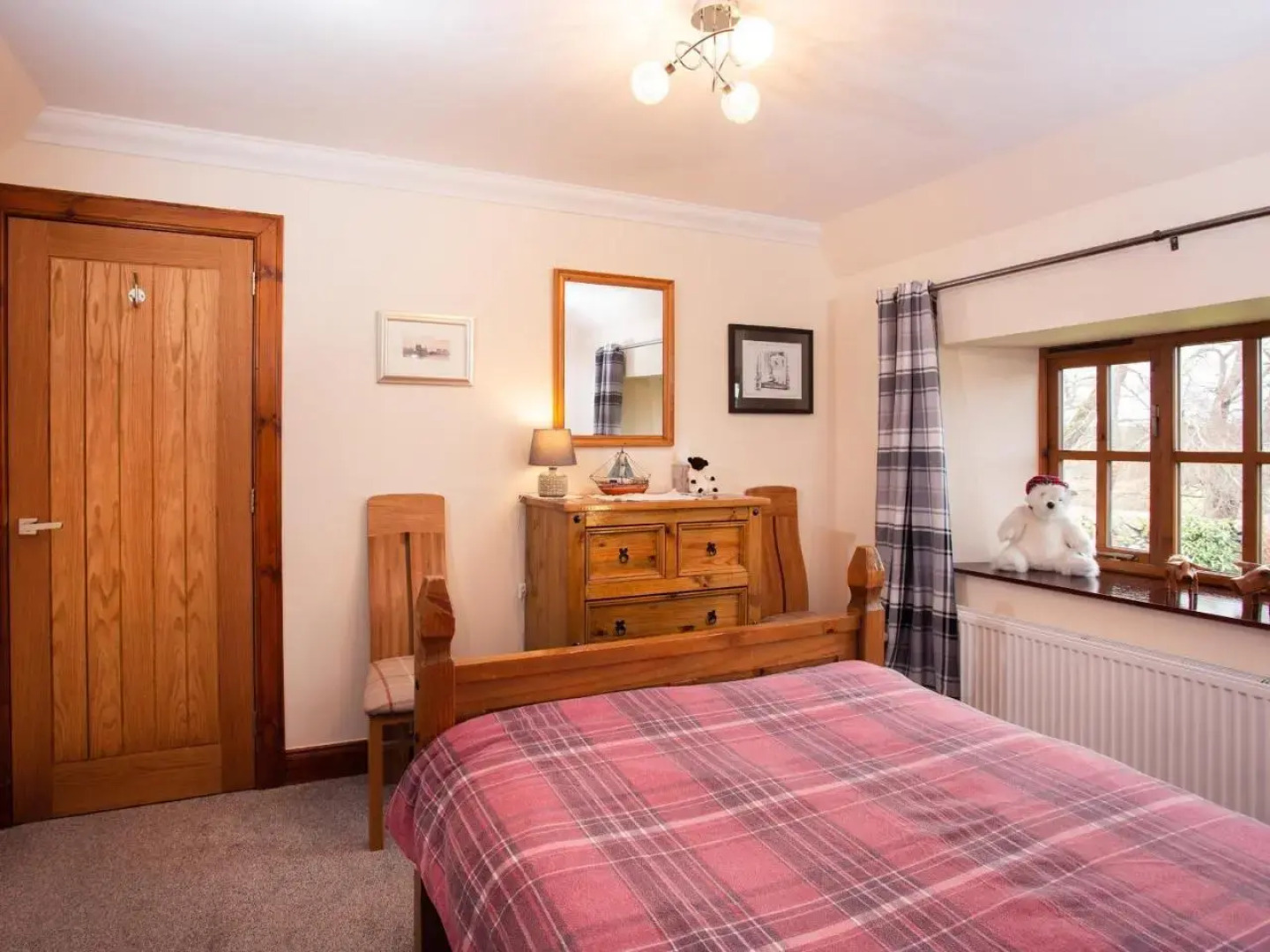 Craigellachie Cottage