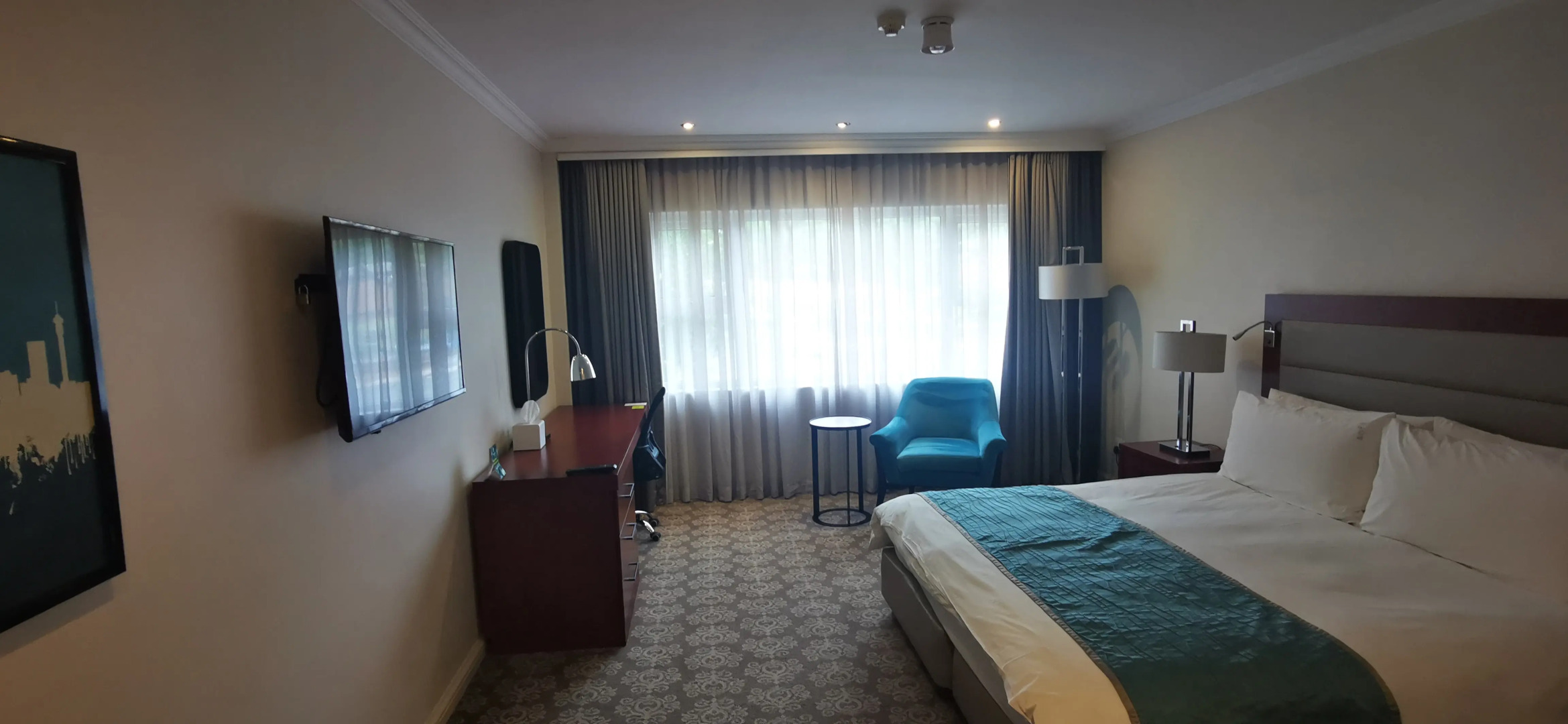 Holiday Inn Johannesburg Sunnyside Park by IHG