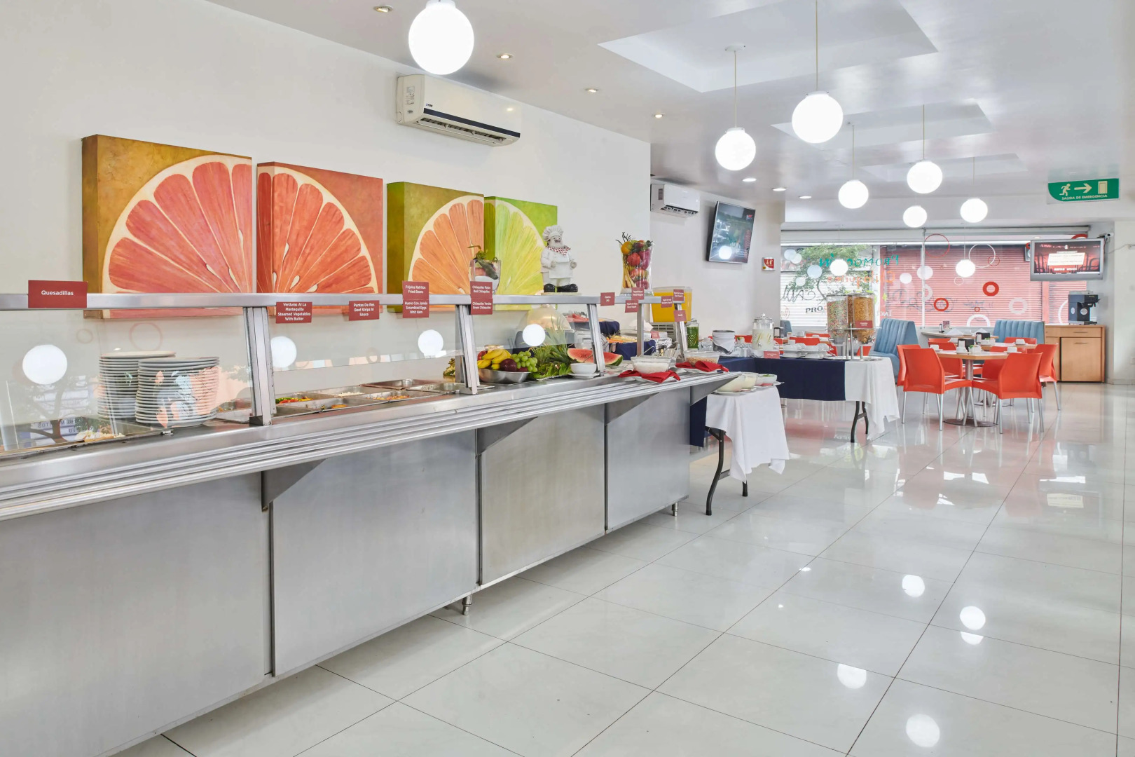 Best Western Plus Gran Hotel Centro Historico