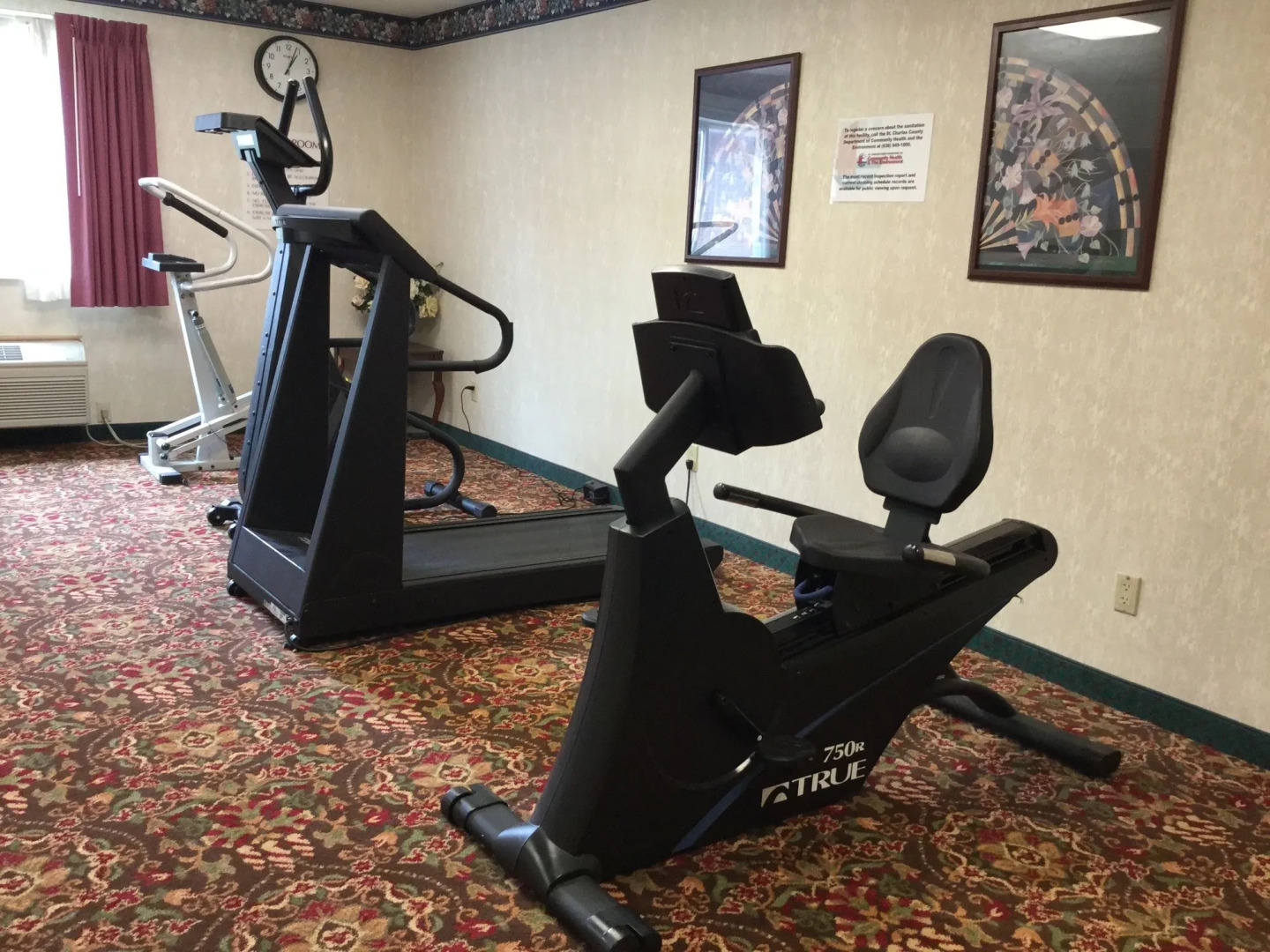 Americas Best Value Inn & Suites St. Louis, St. Charles Inn