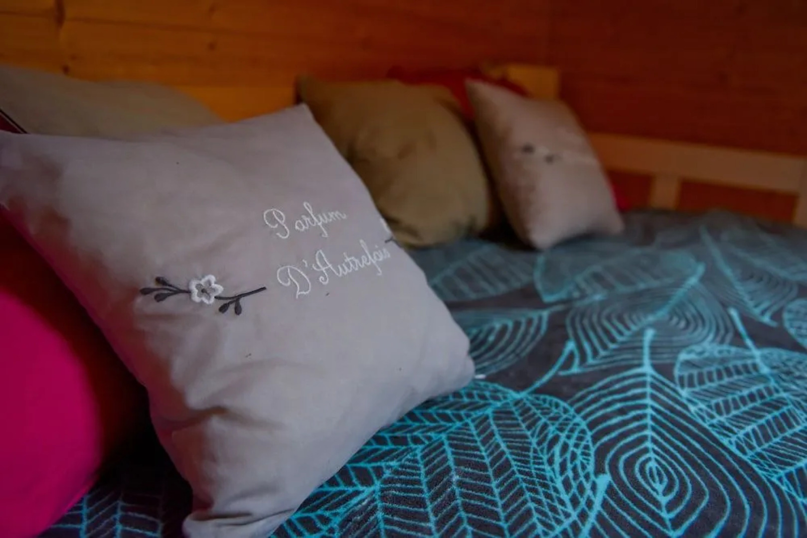 Tentations et Delices