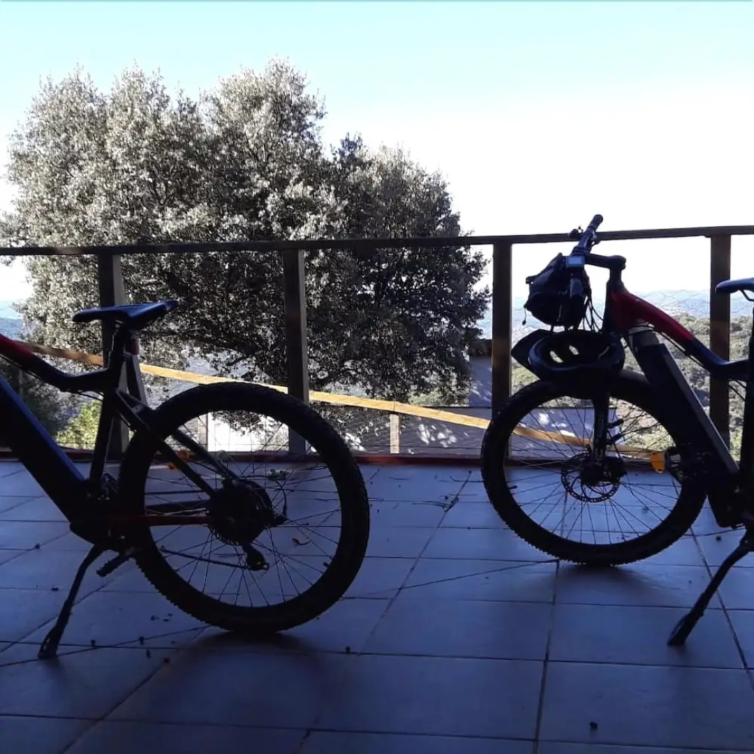 Casa Rural Camino Beturia