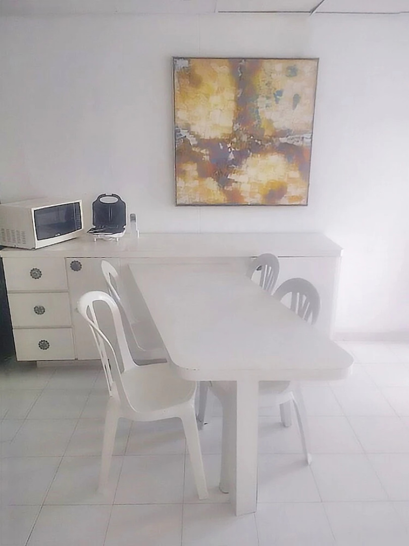 Apartamentos Home Basic El Laguito