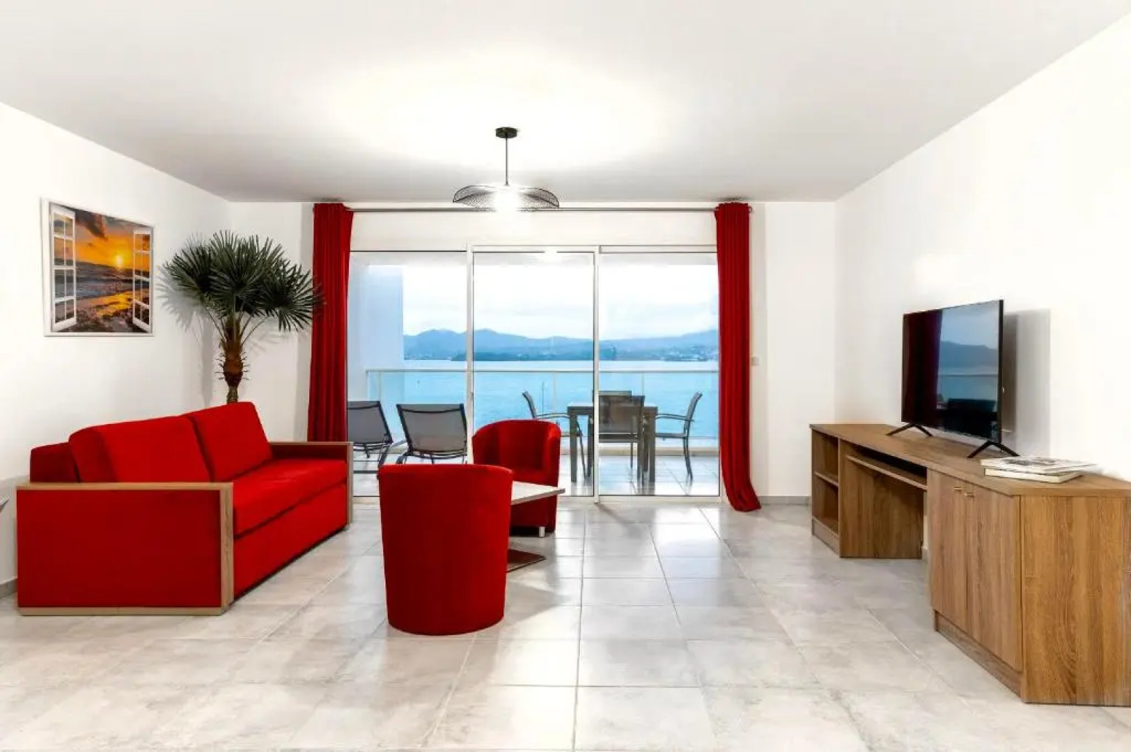 B&B Home Fort-de-France Marina