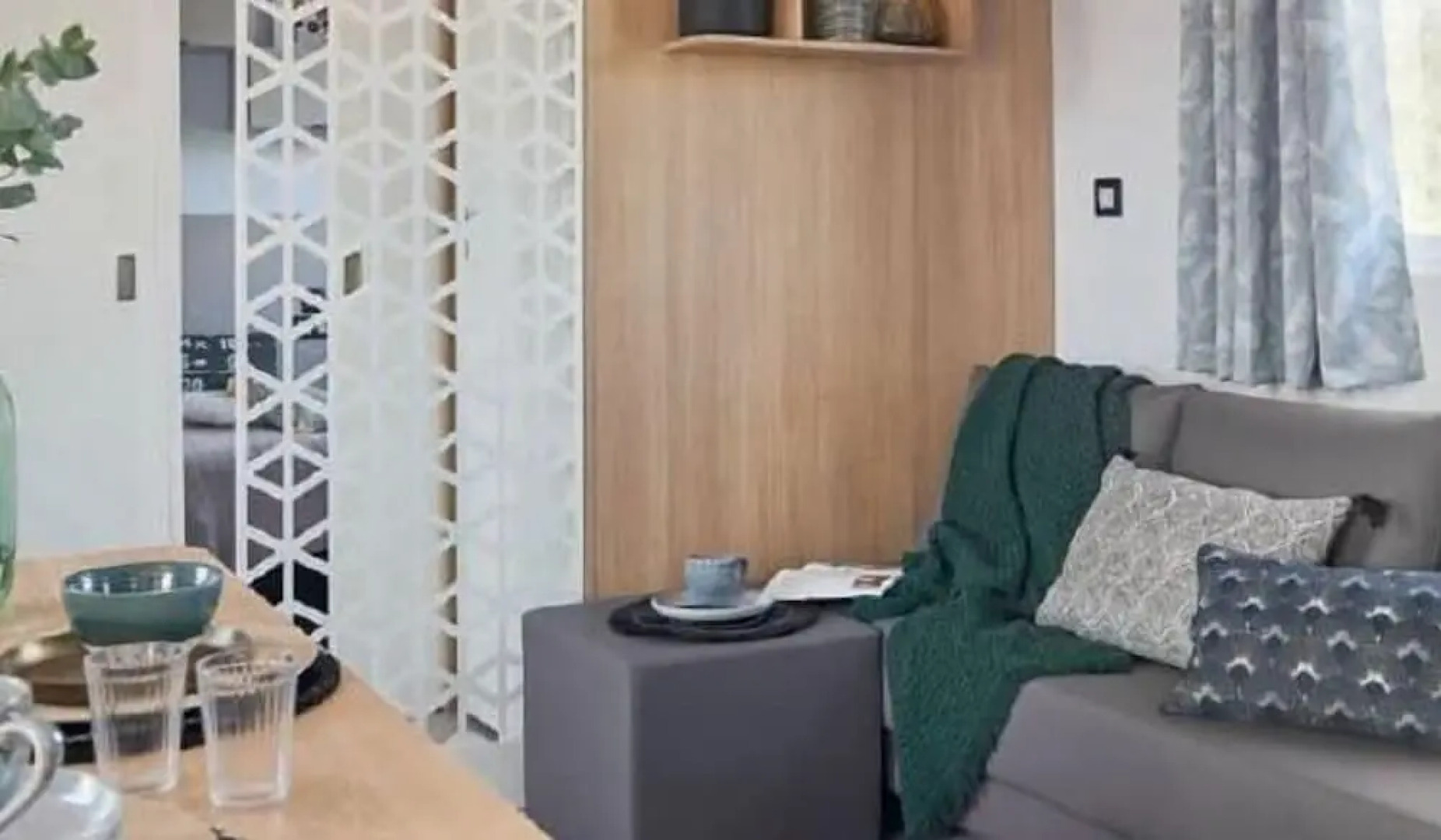 Aloe Camping La Buissière Tentes Lodges