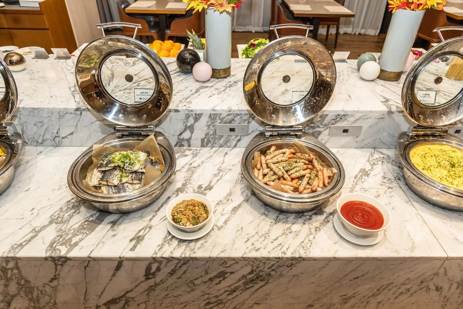 Hotel Lacky Gwangyang