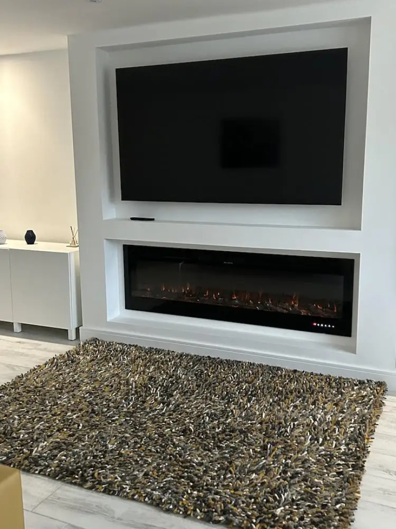 Impeccable 4-bed House in Trearddur Bay