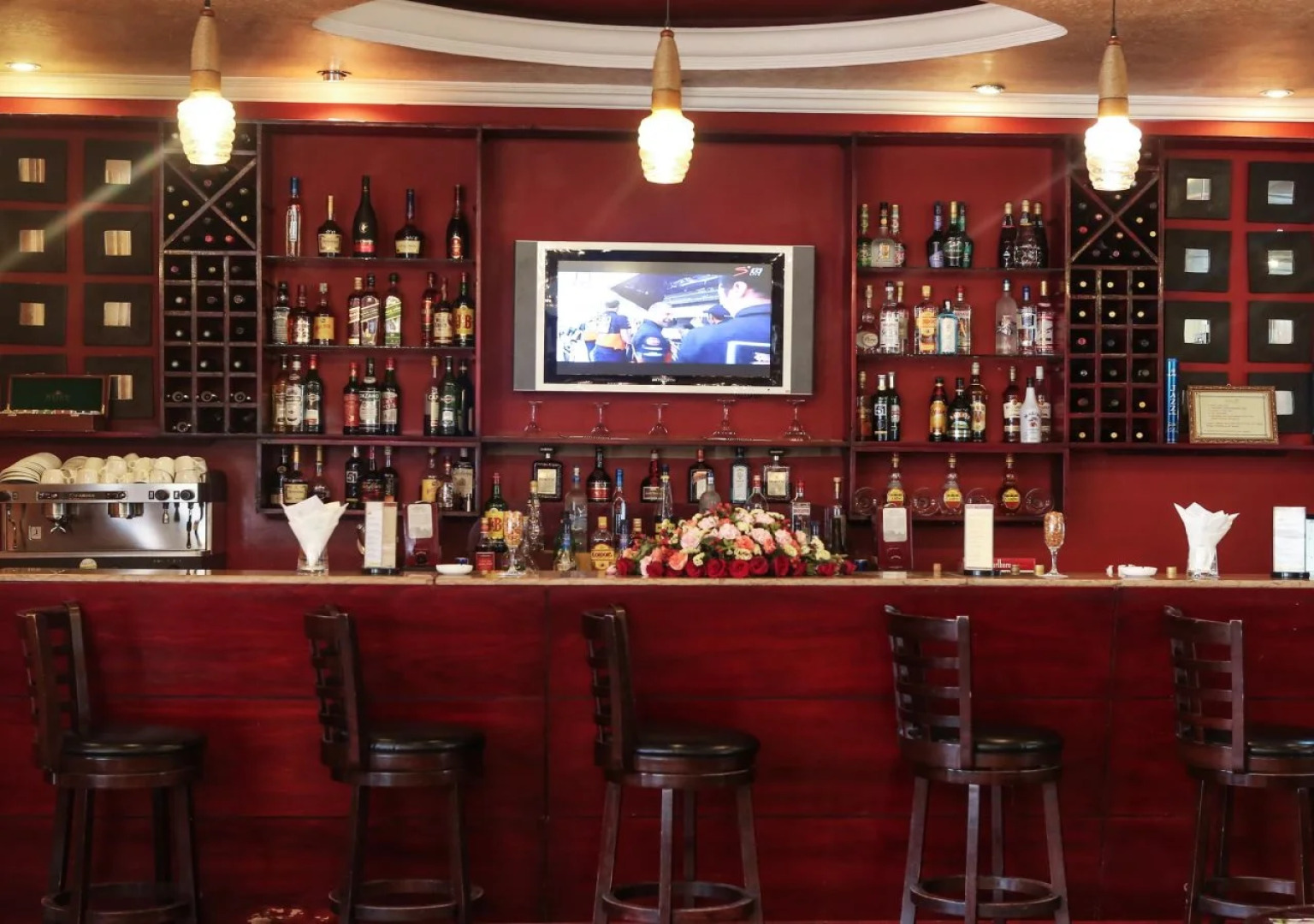 Jupiter International Hotel Bole