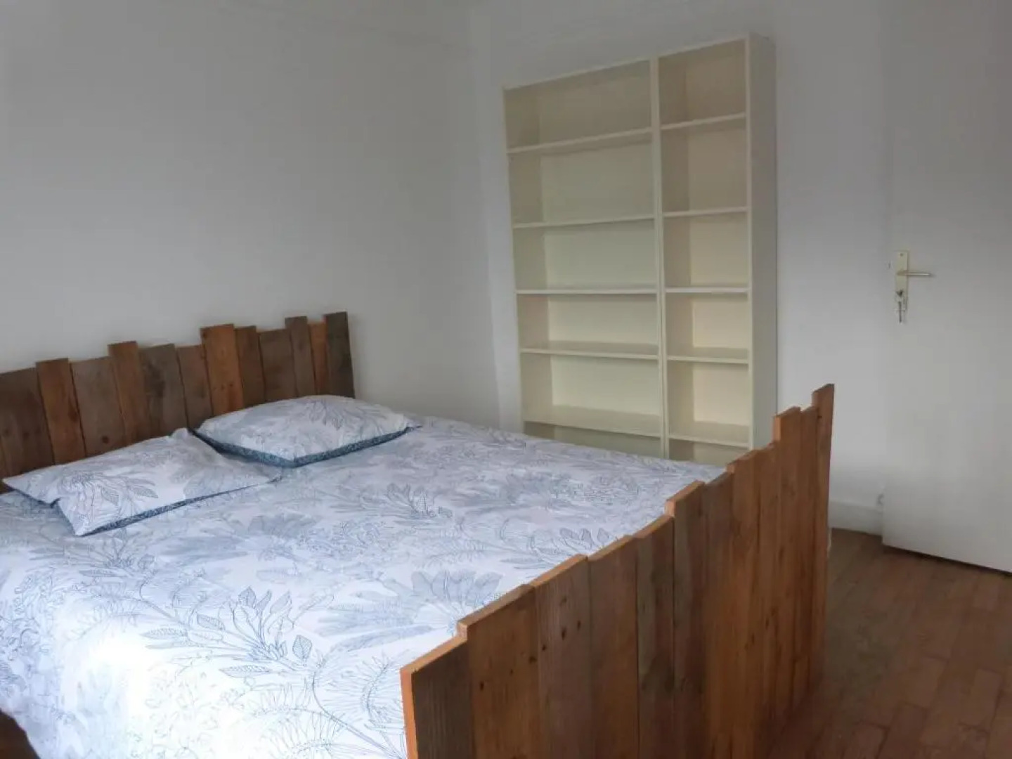 gîte iaorana - maison en centre ville