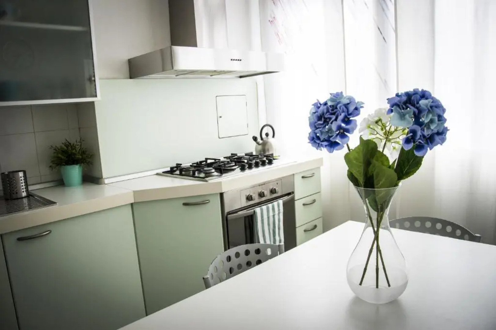 Appartamento Happiness