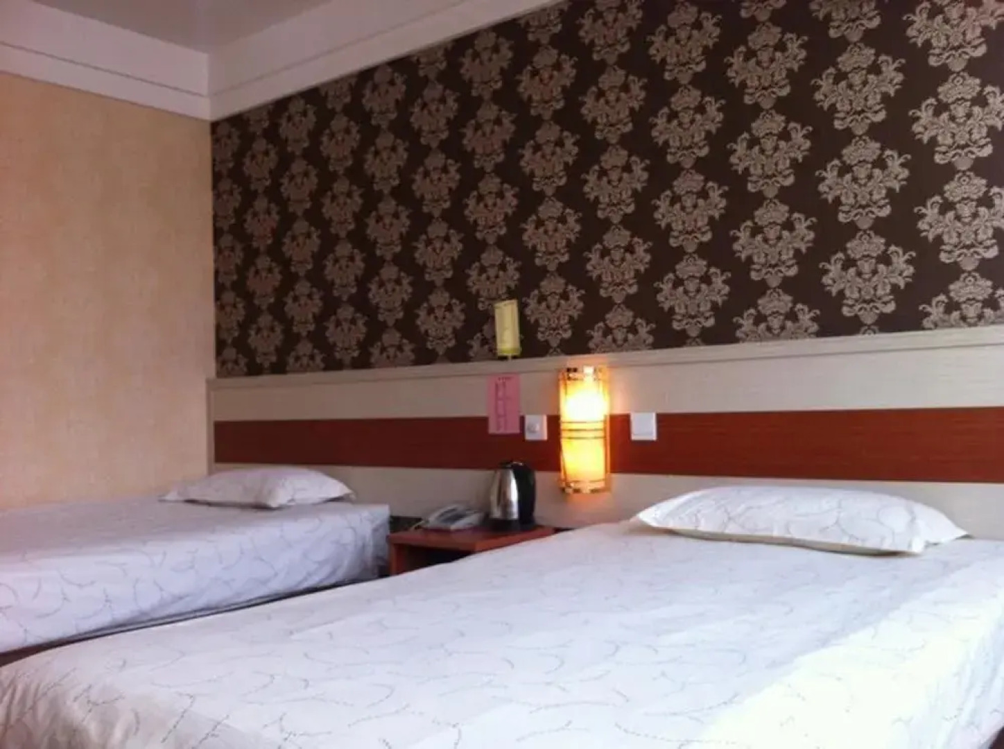 Woxing Wosu Boutique Theme Hotel