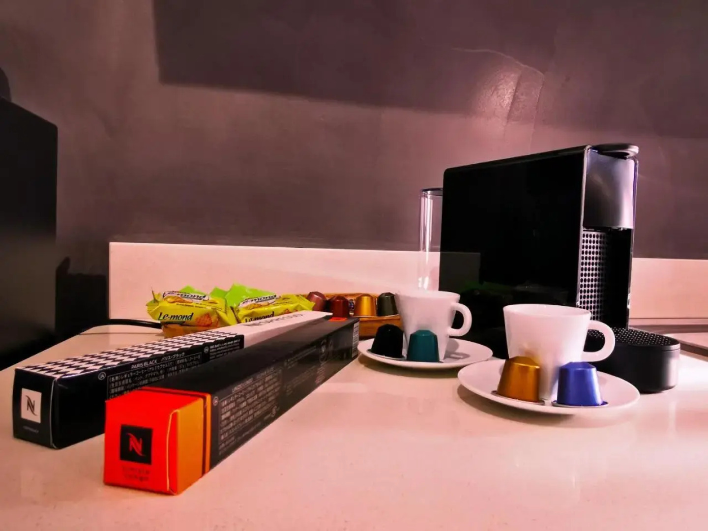 Studio 113, Ebene Square Apartments, Ebene