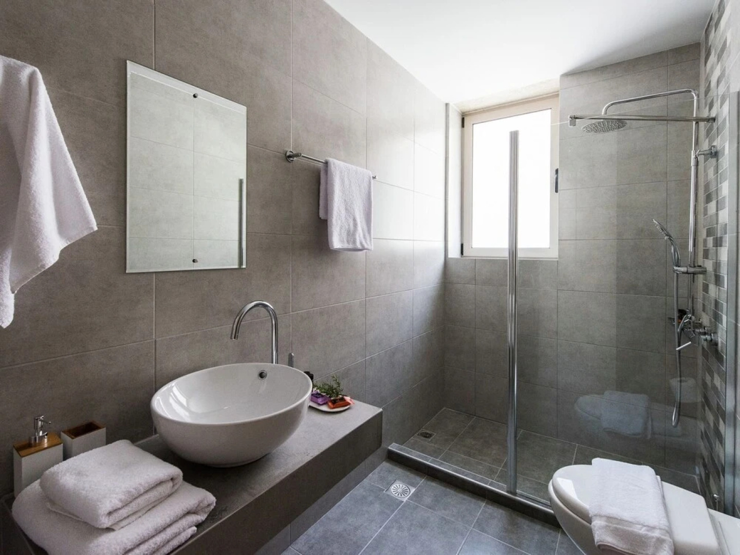 Lux Villa Near Falasarna Beach & a Restaurant, Private Pool & Sea View