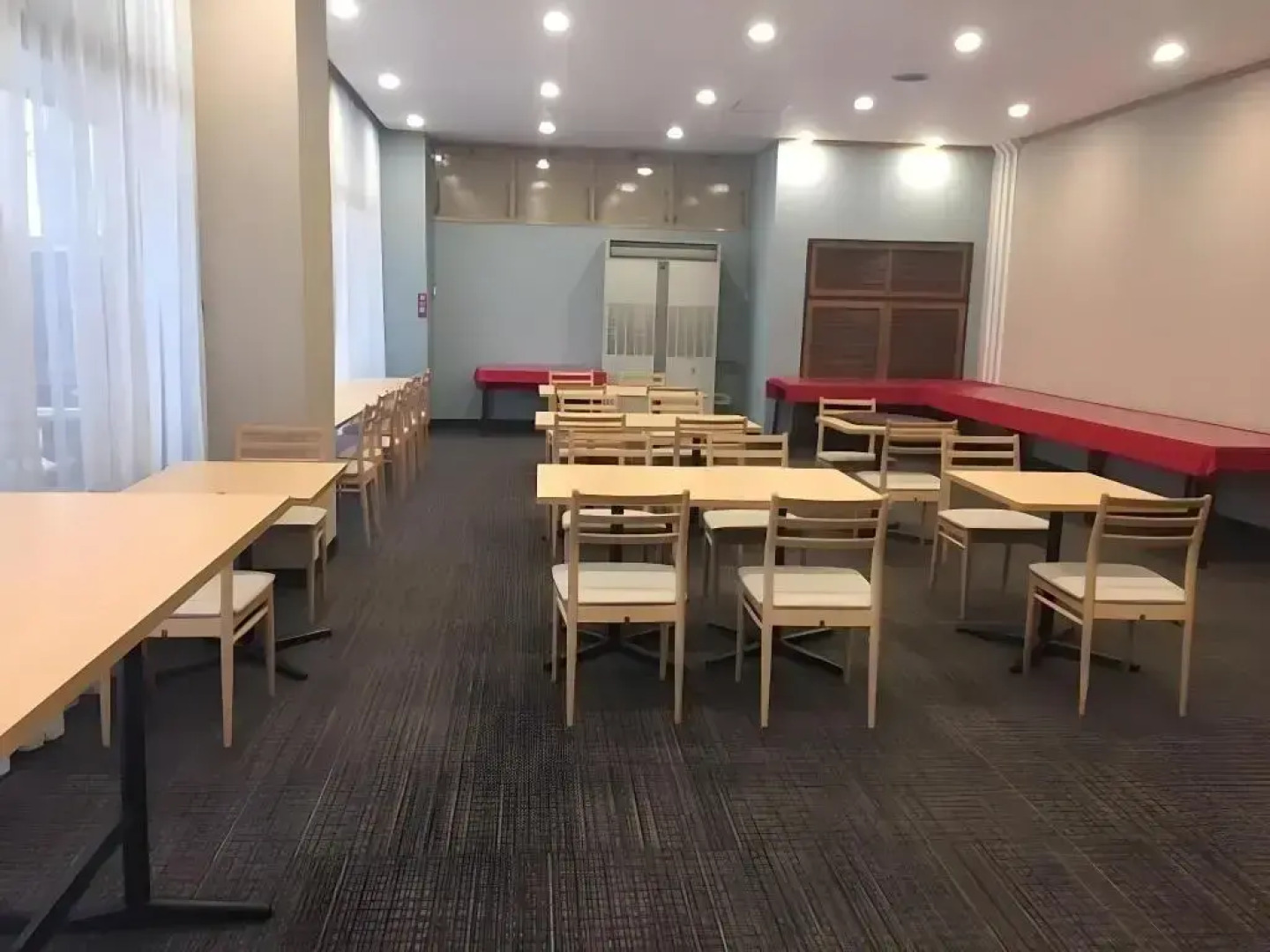 Hotel Tokuyama Hills Heiwadori