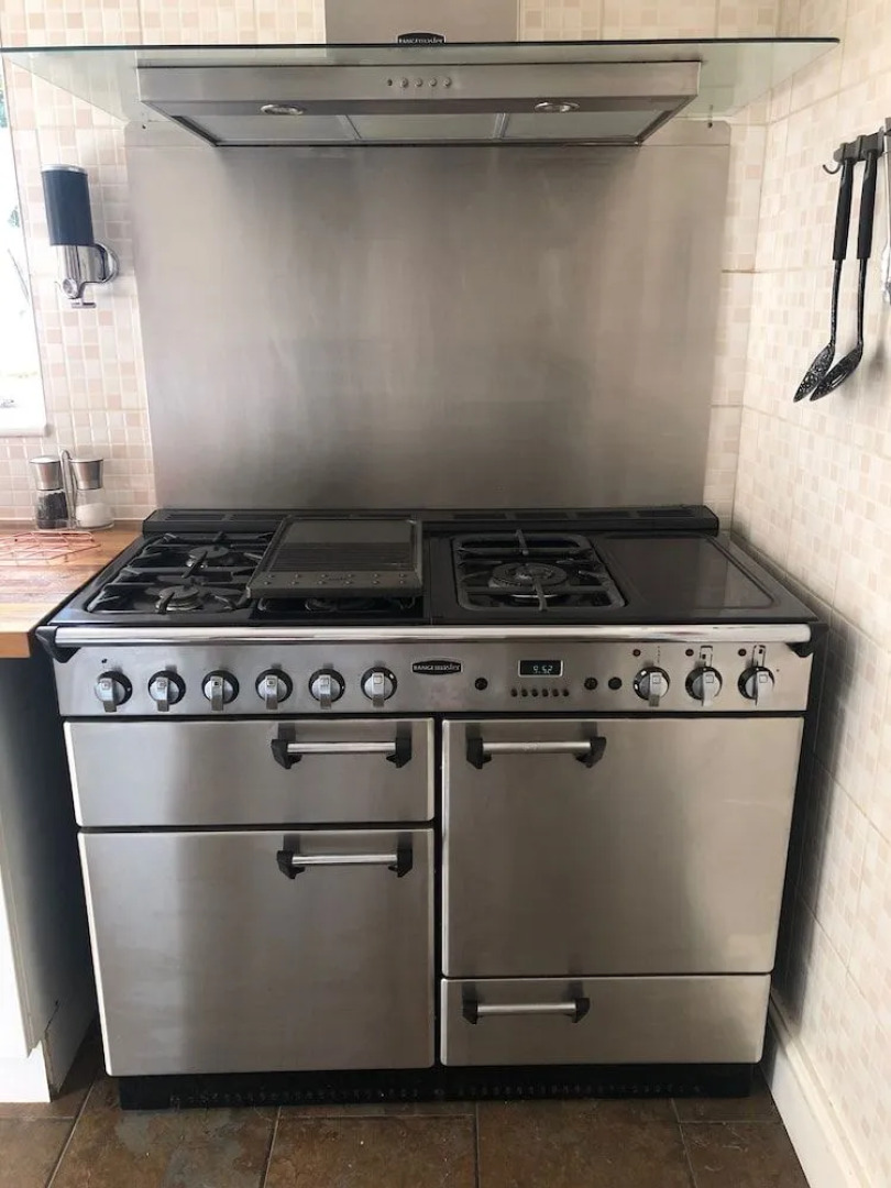 Copperbeech Bed and Breakfast