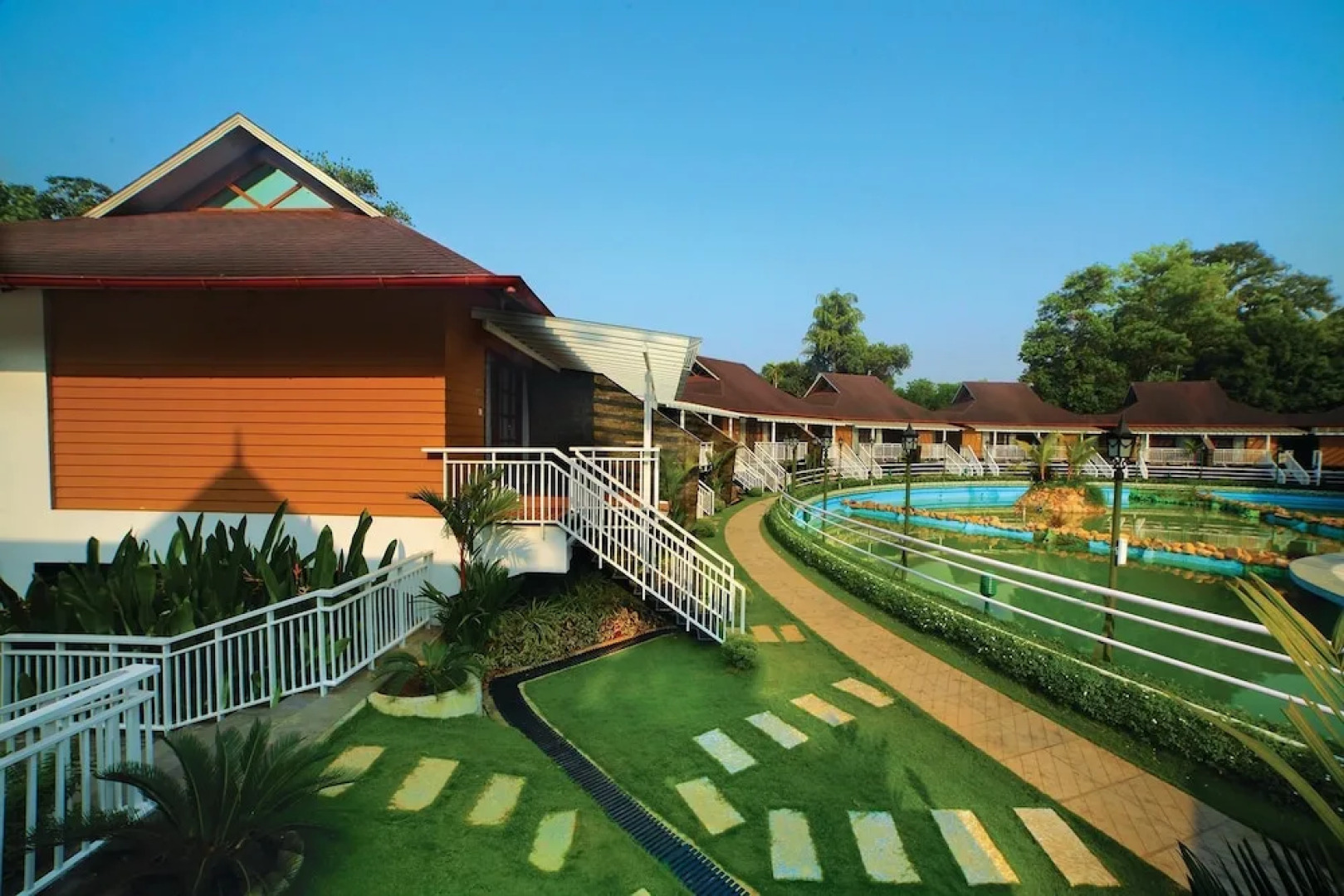 Wetzlar Resorts and Hotels