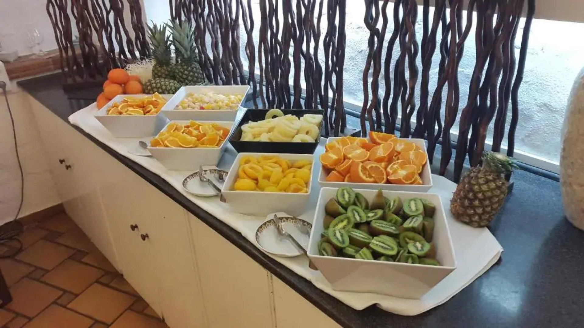 Hotel Abades Benacazón