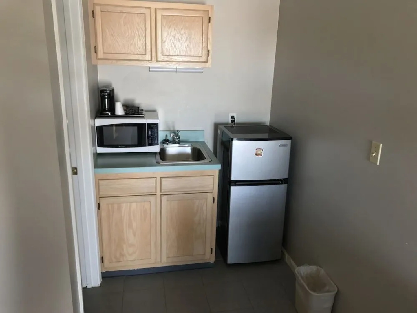 Travelers Inn and Suites