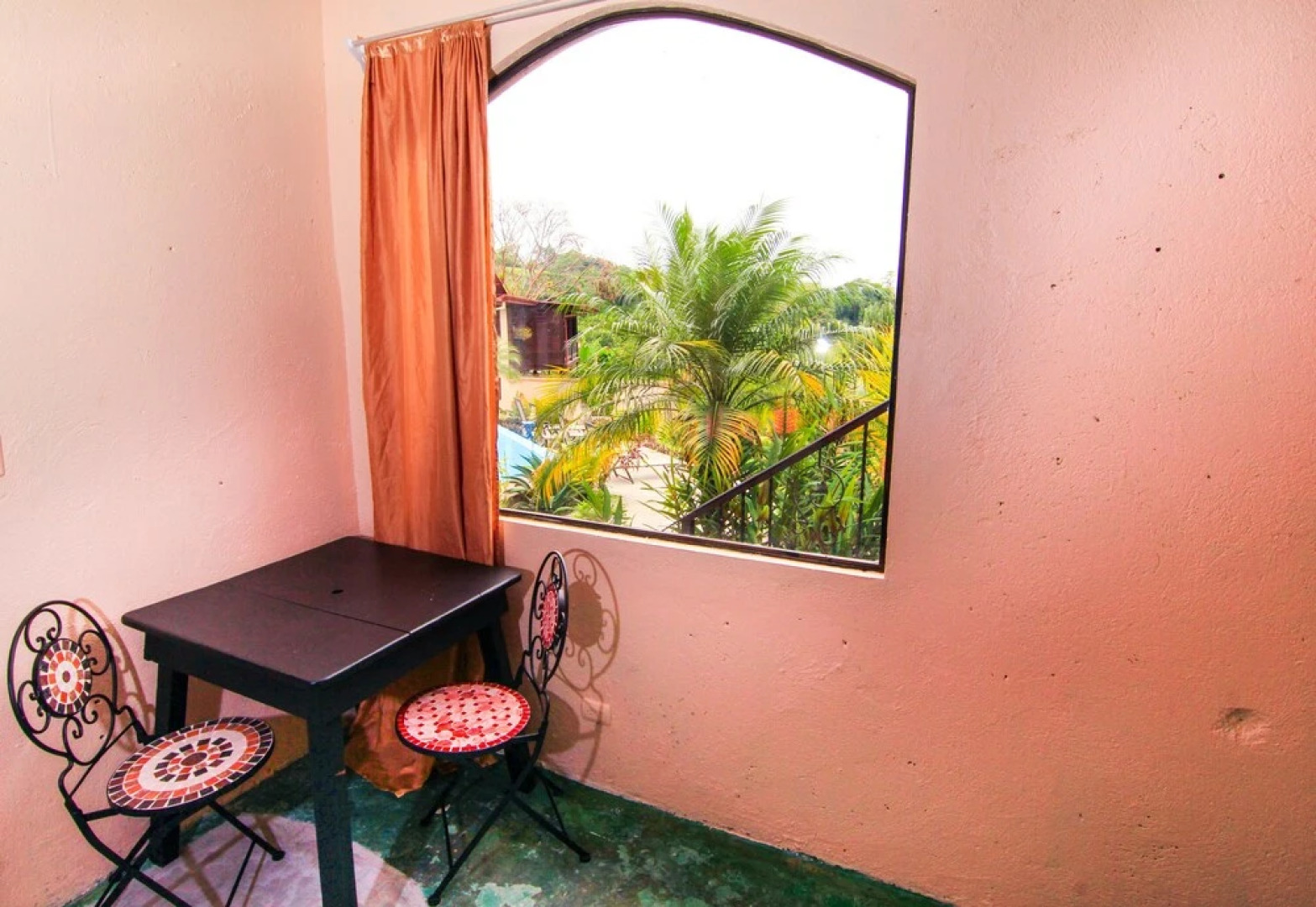 World Famous Toad Hall Hotel