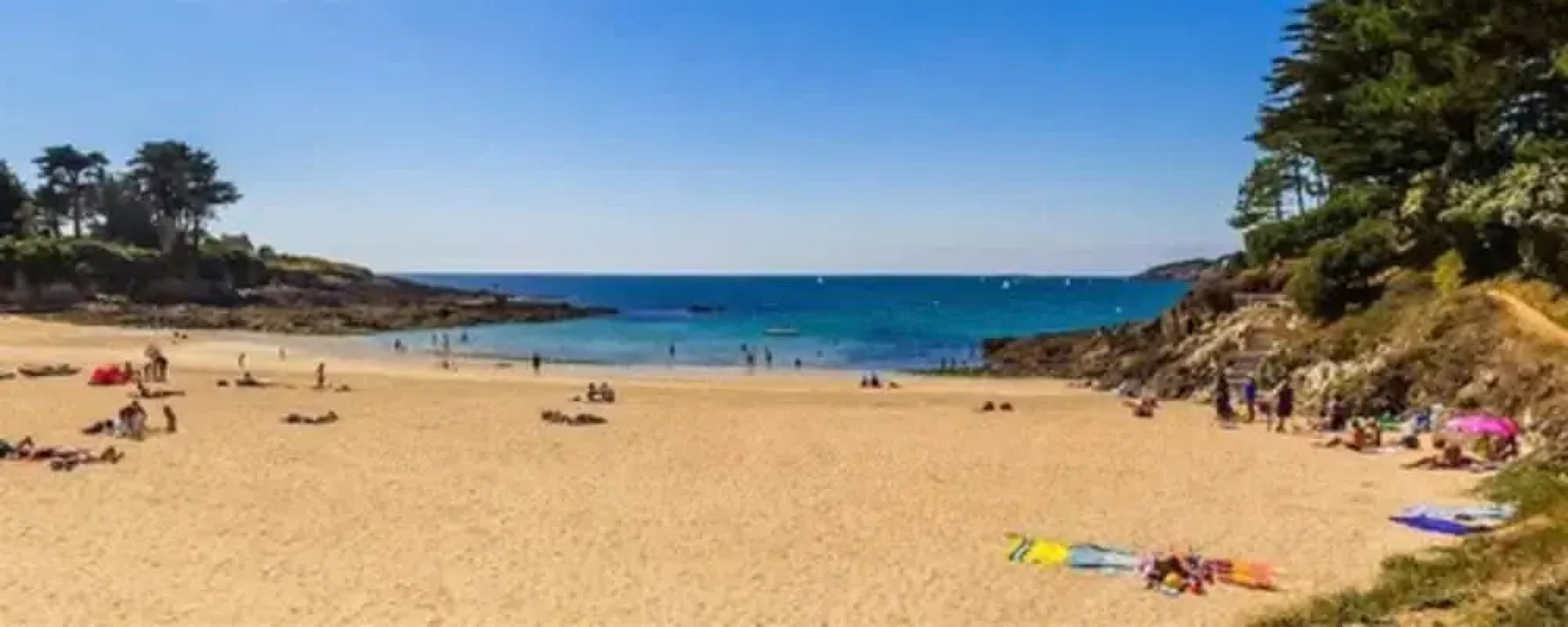 Camping de La Grande Lande