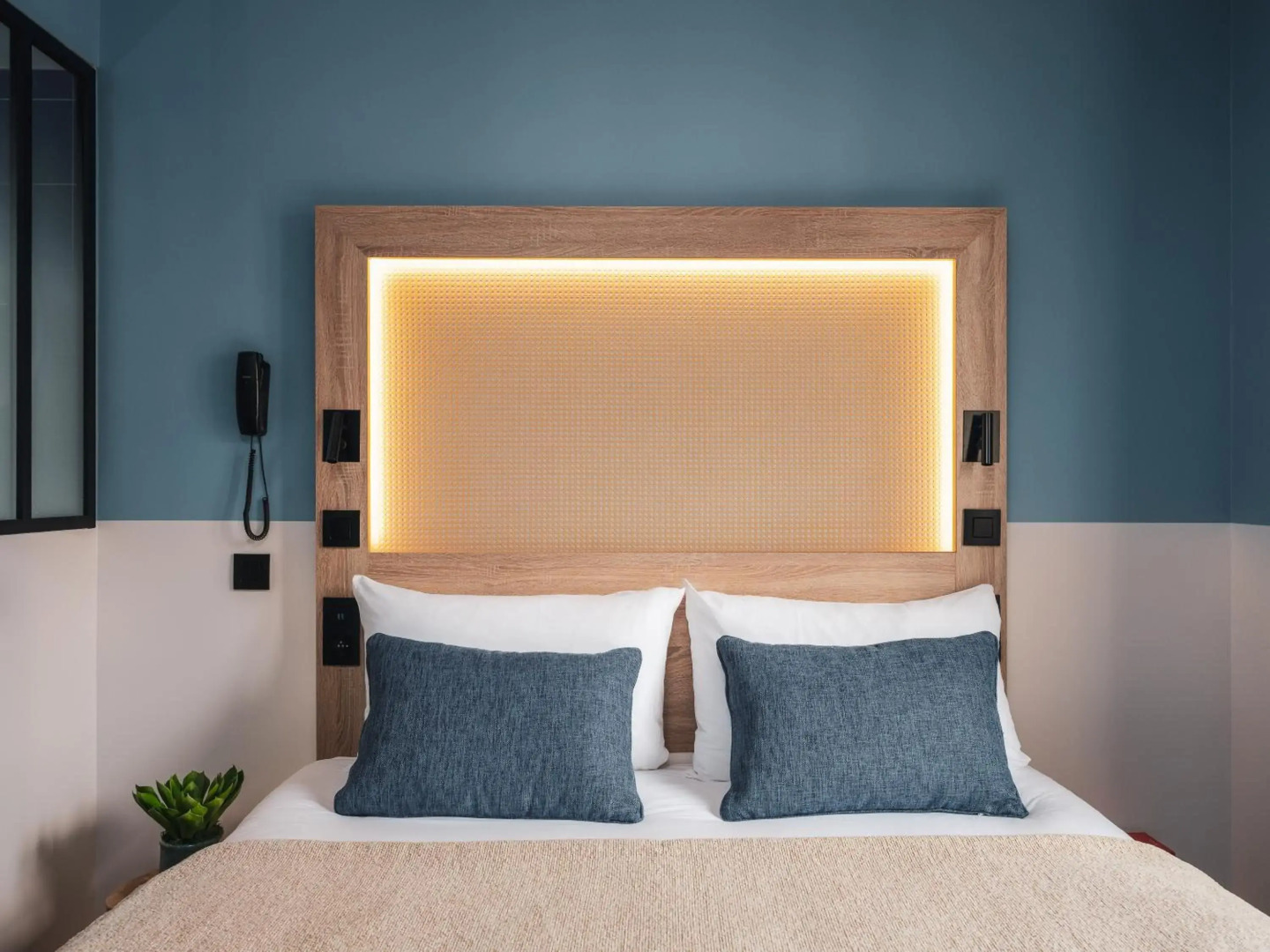 ibis Styles Paris Montmartre Nord