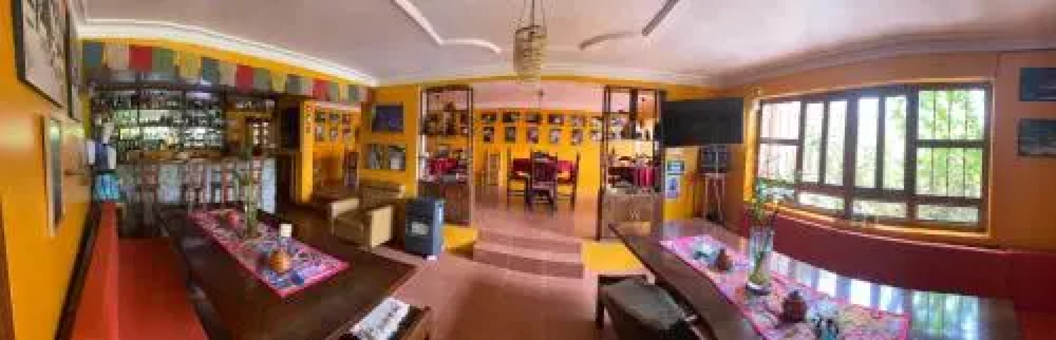 La Casa De Zarela