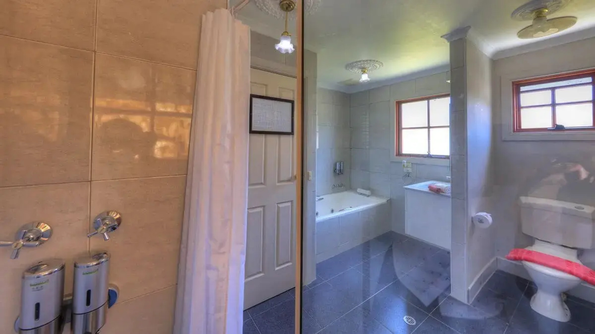 Hatchers Richmond Manor