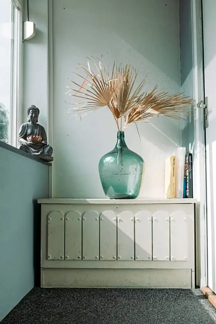 Bed and Breakfast du Parc