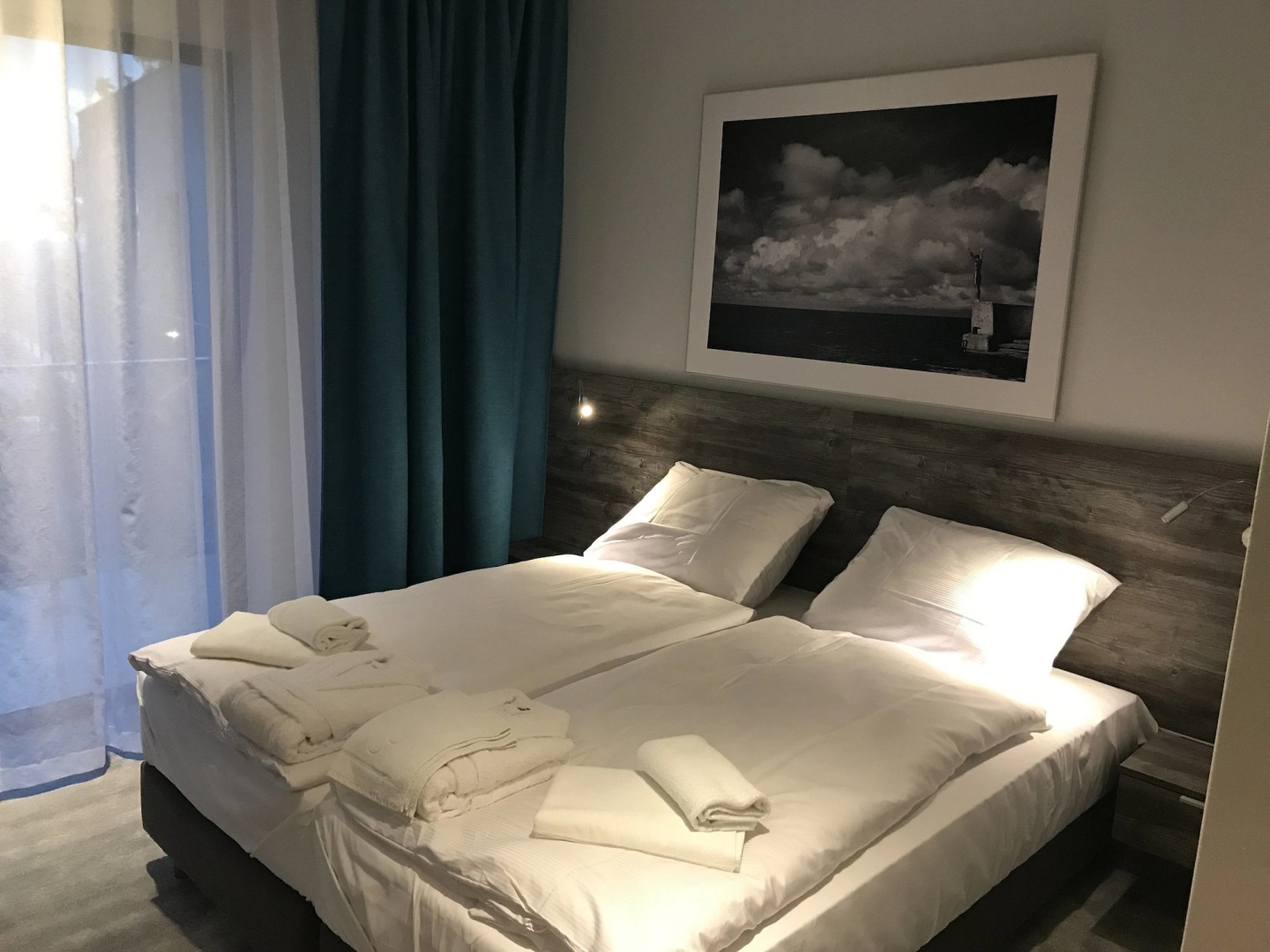 Max Health Resort SPA