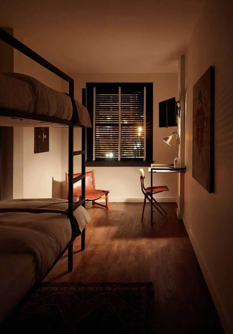 Neptune, an Ash Hotel