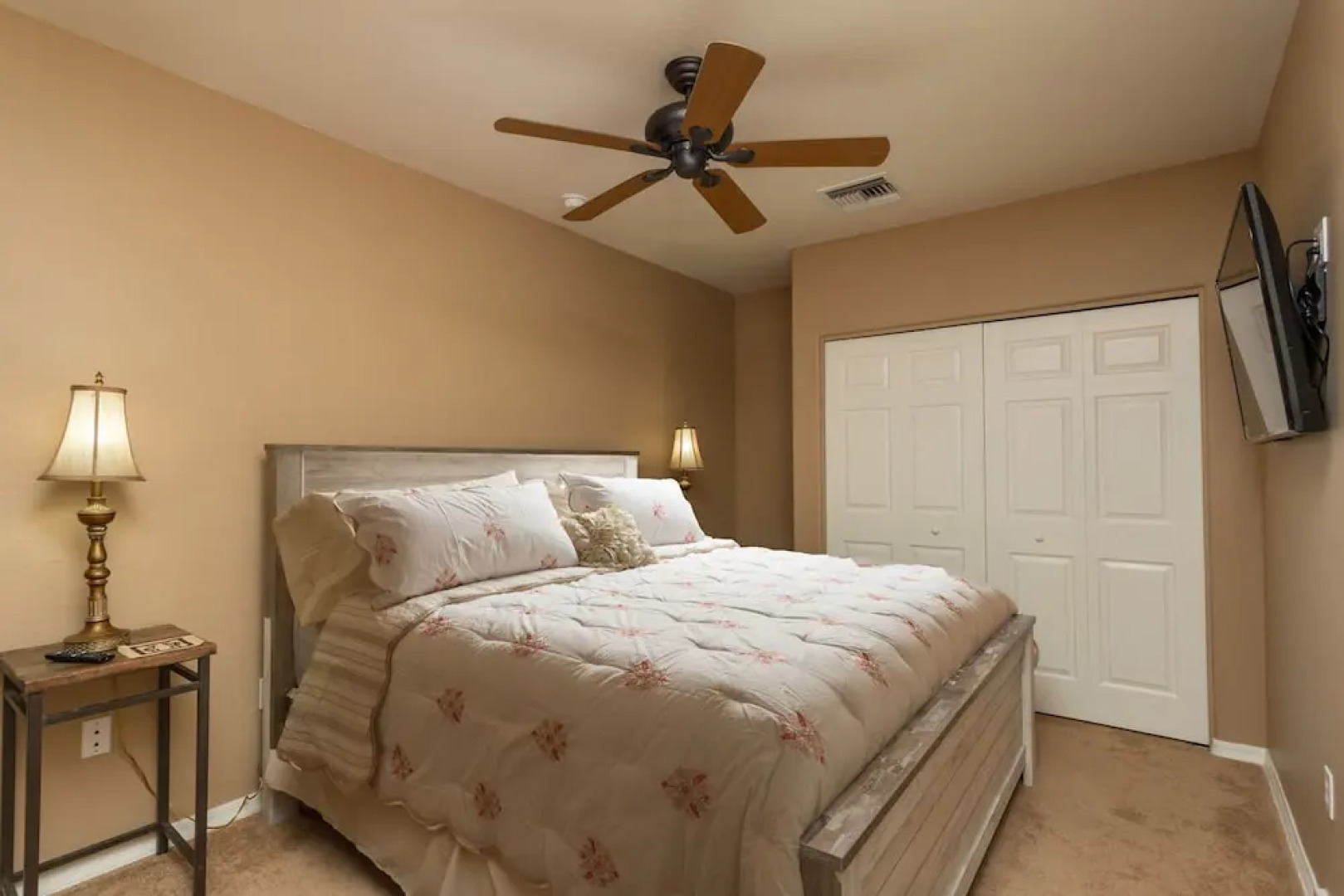 Saguaro Sunset at Cave Creek 4 BR by Casago