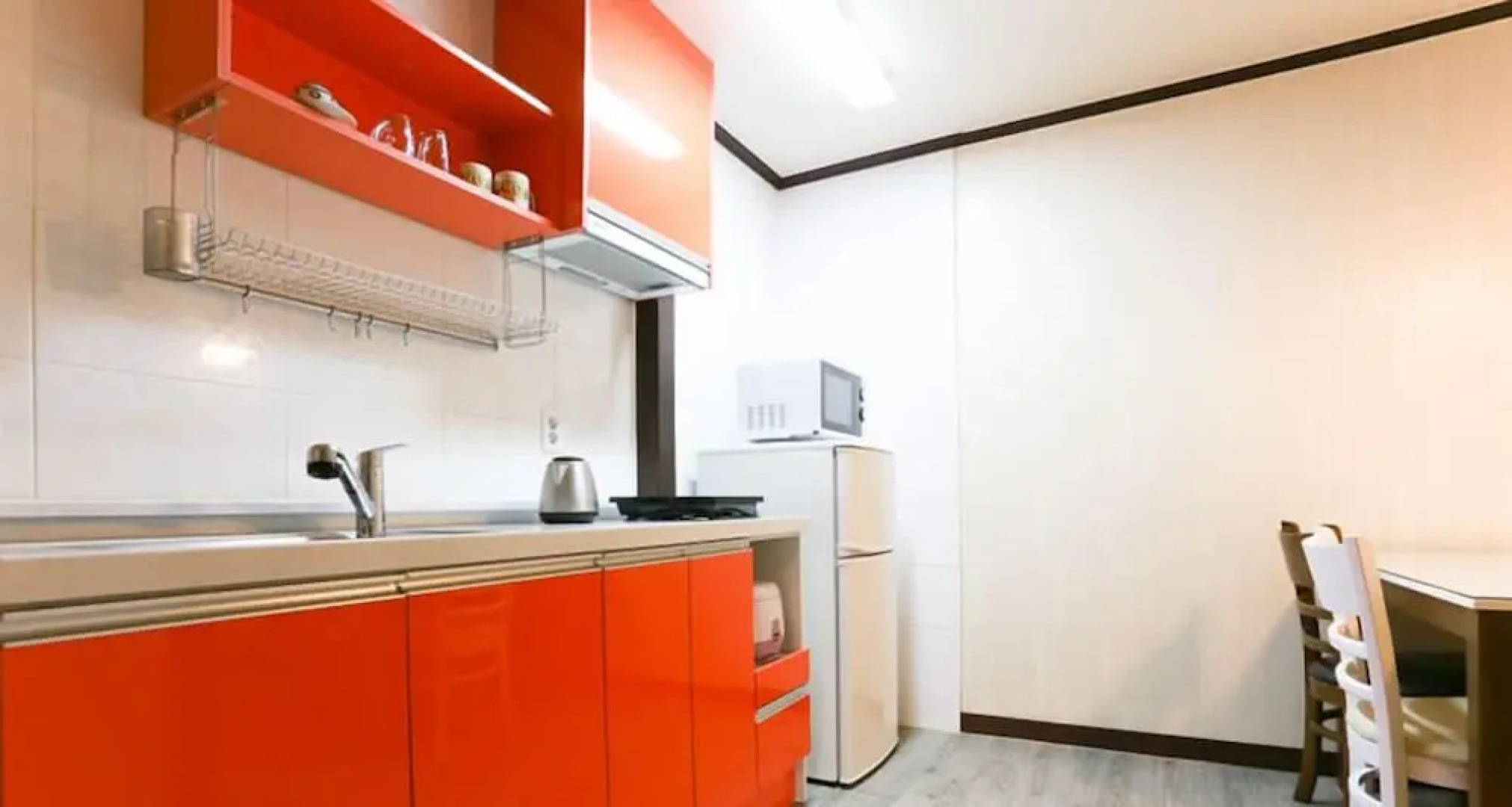 Yangpyeong Mir House 1157 Pension