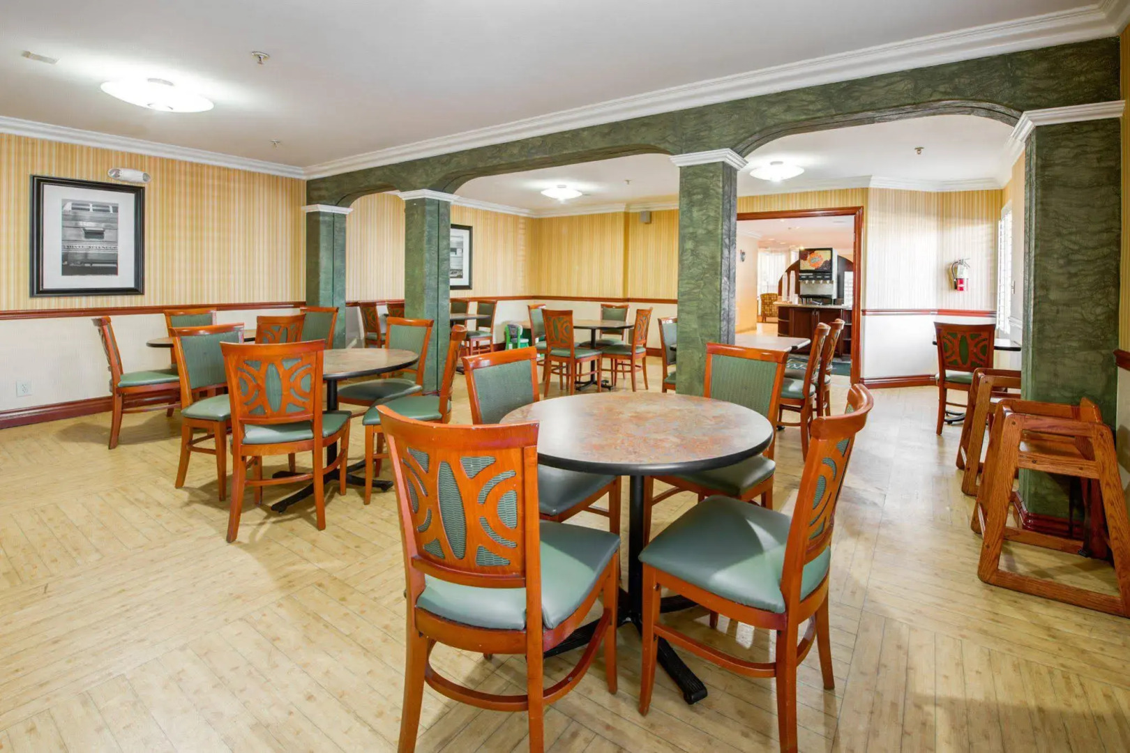 Quality Inn Placentia Anaheim Fullerton