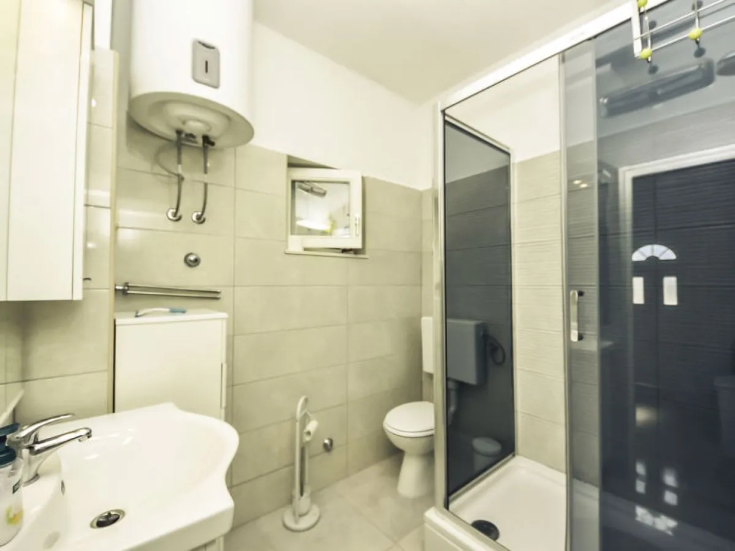 House Mila Biograd Na Moru