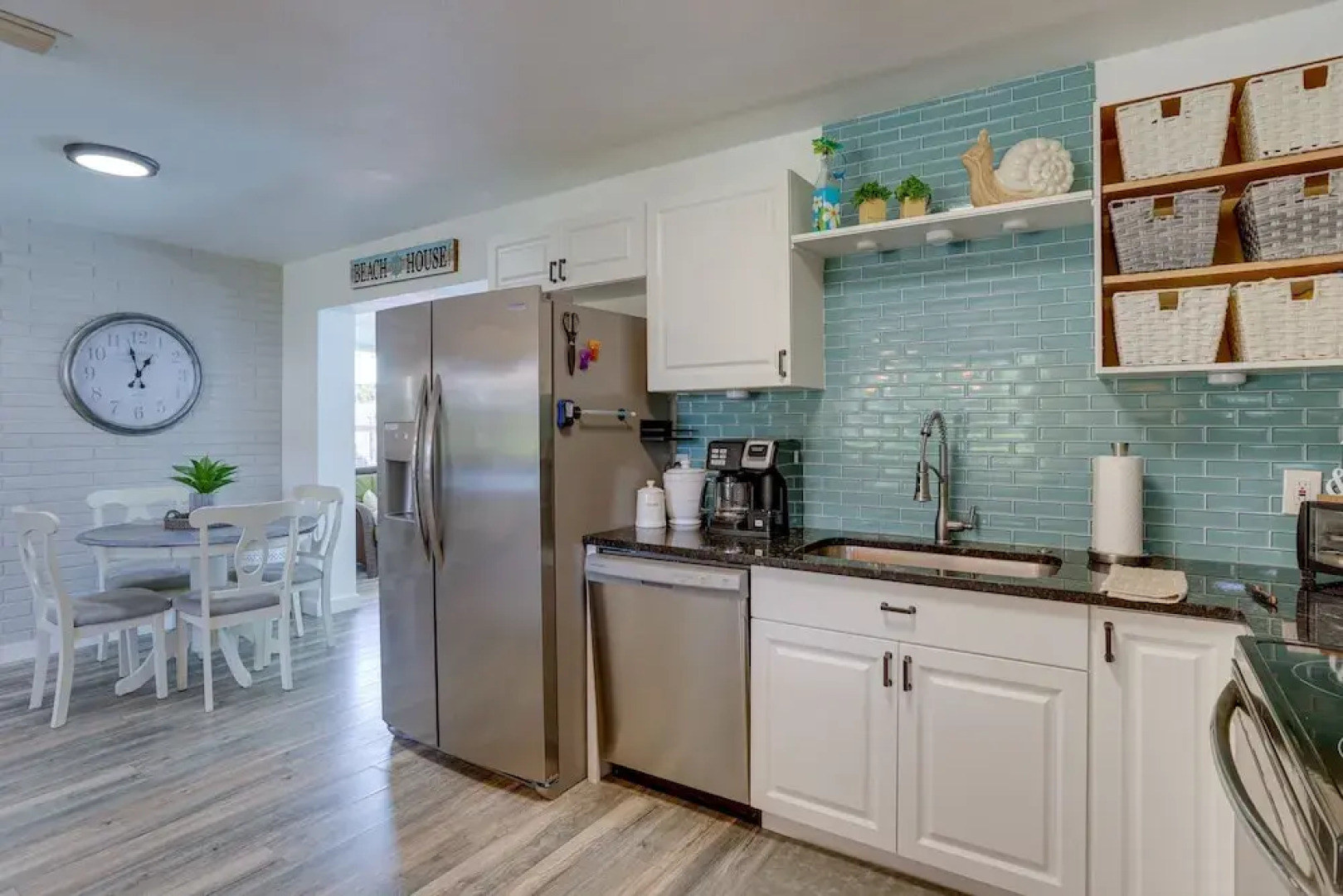 Seminole Vacation Rental w/ Heated Pool!