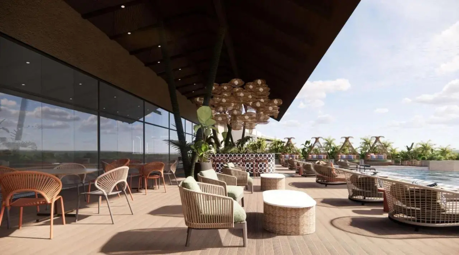 Zemi Miches Punta Cana All-Inclusive Resort, Curio by Hilton