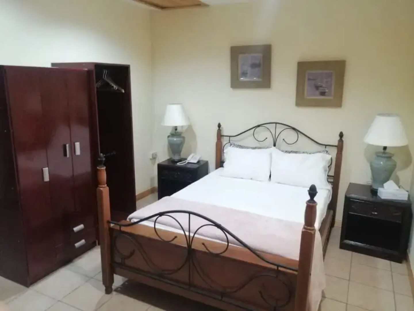 Apartotel Don Francisco