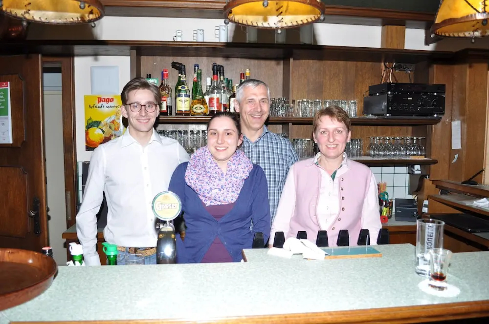 Familiengasthof Maier