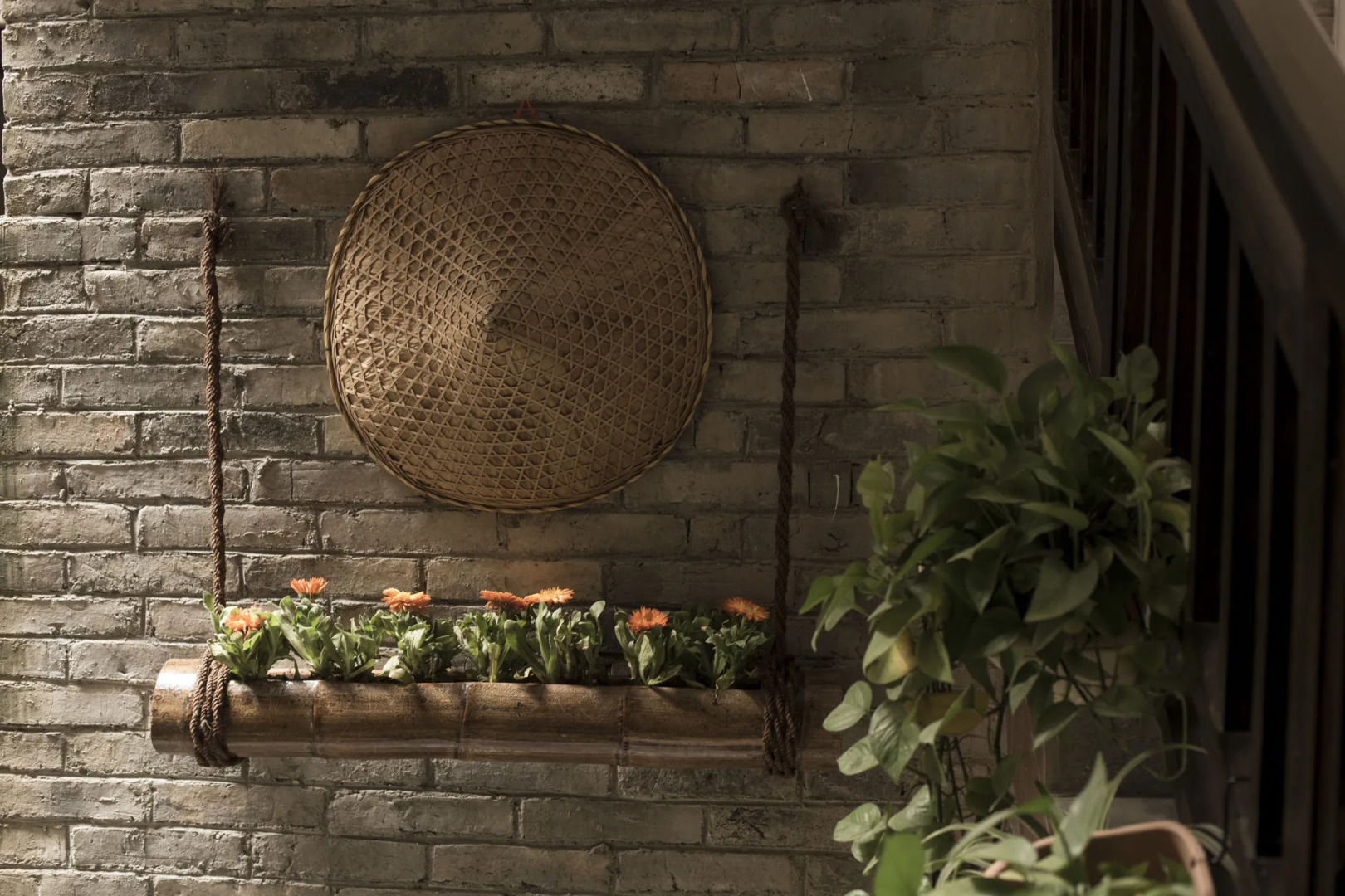 Yangshuo Hidden Dragon Villa