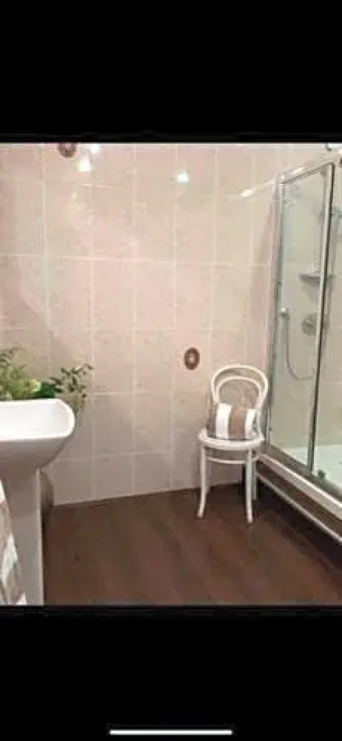 Room with a view 8 Marine Crescent