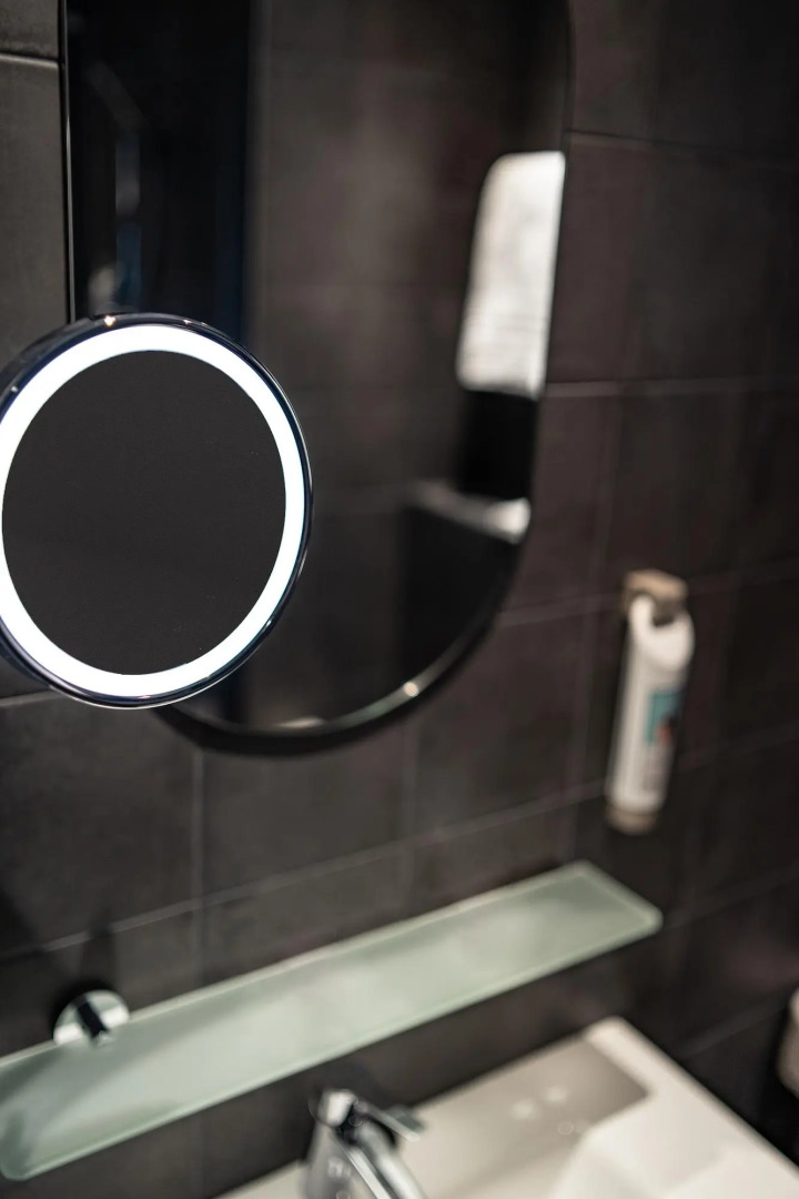 Отель ibis Tallinn Center