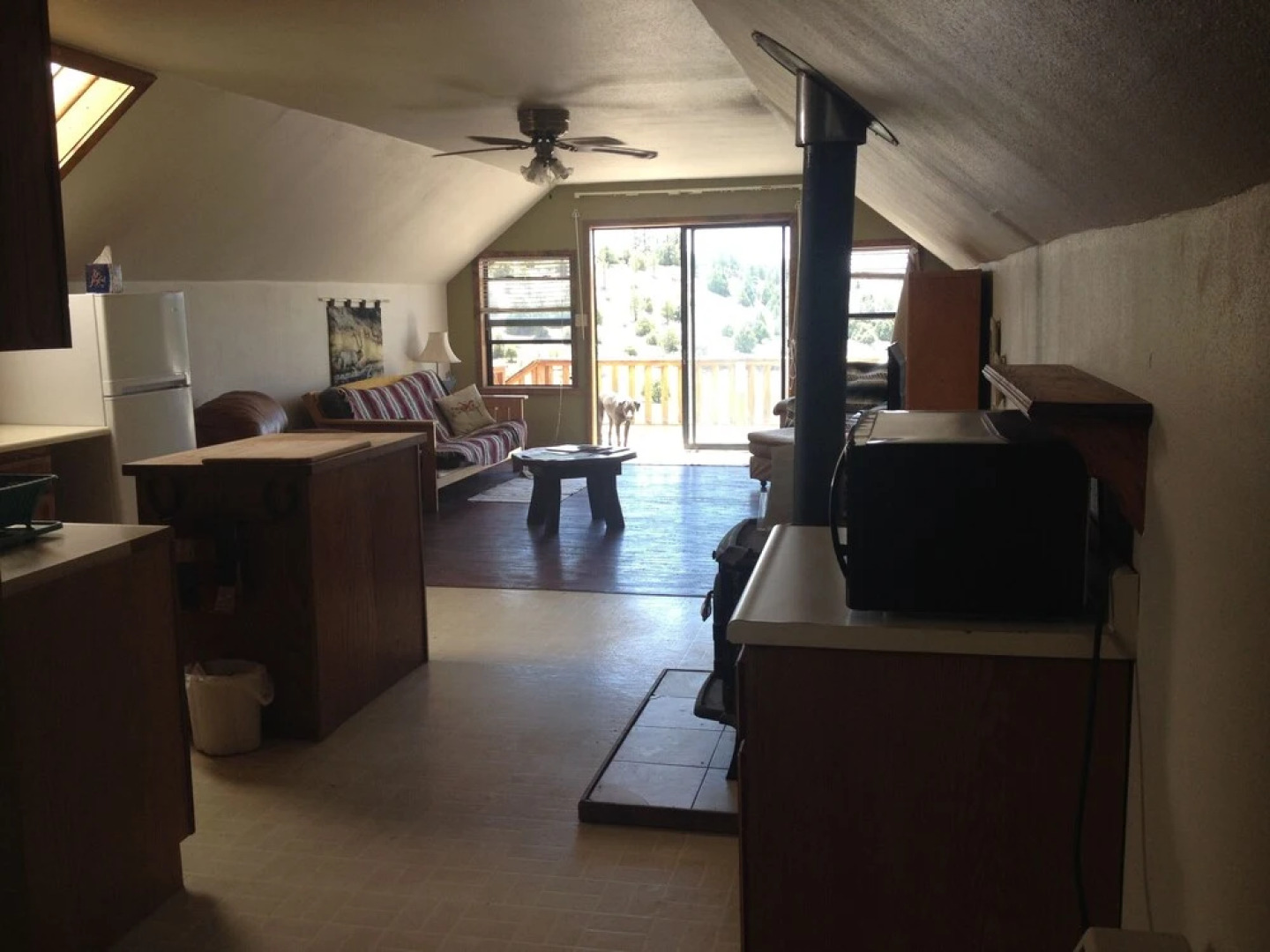 The Ranch At Autumn Woods