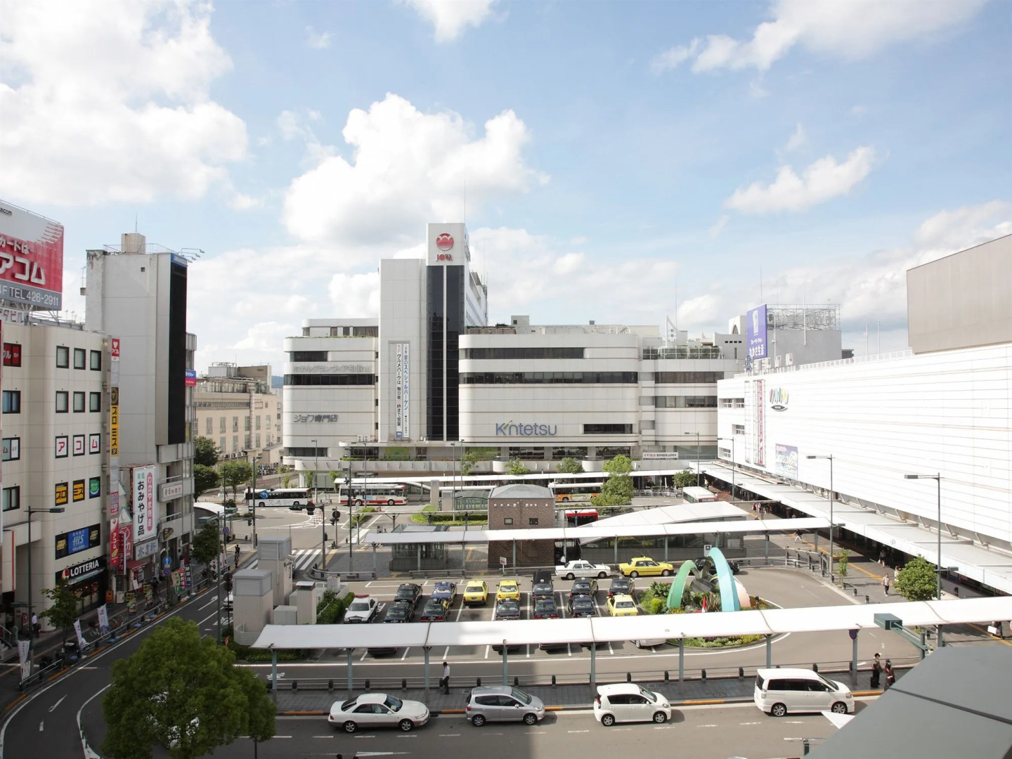 Hotel Granvia Wakayama