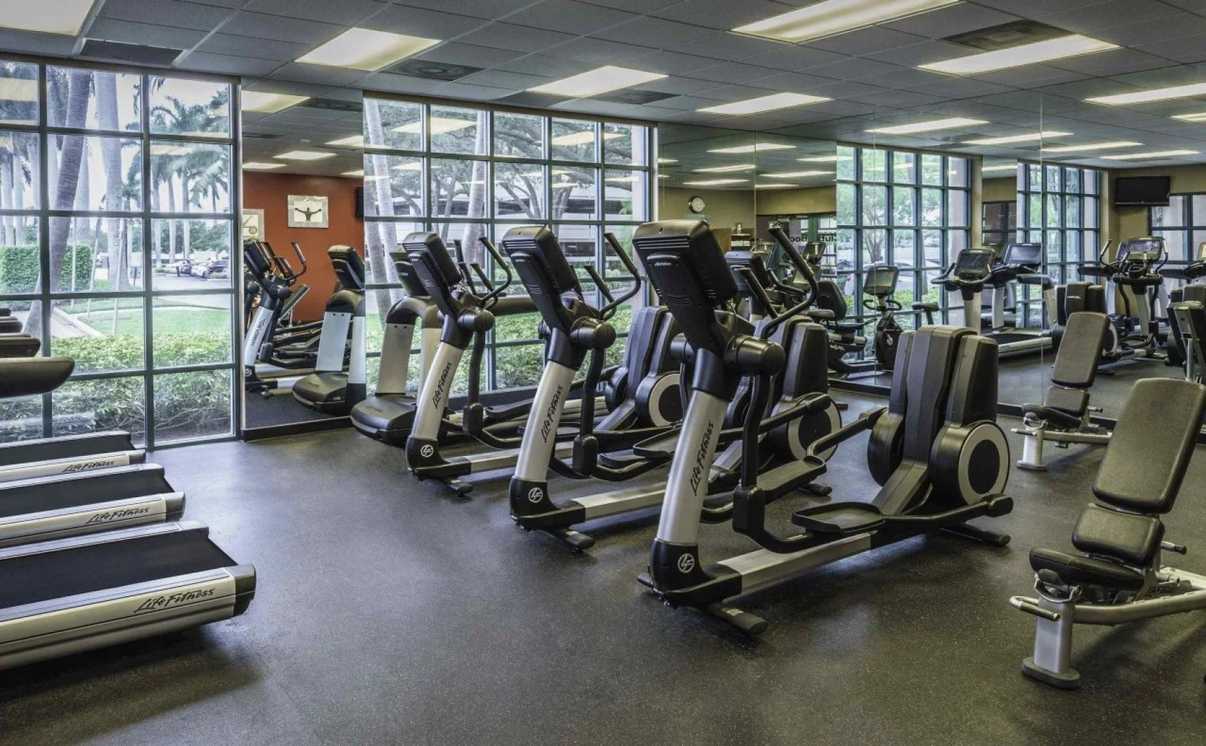 Boca Raton Marriott at Boca Center