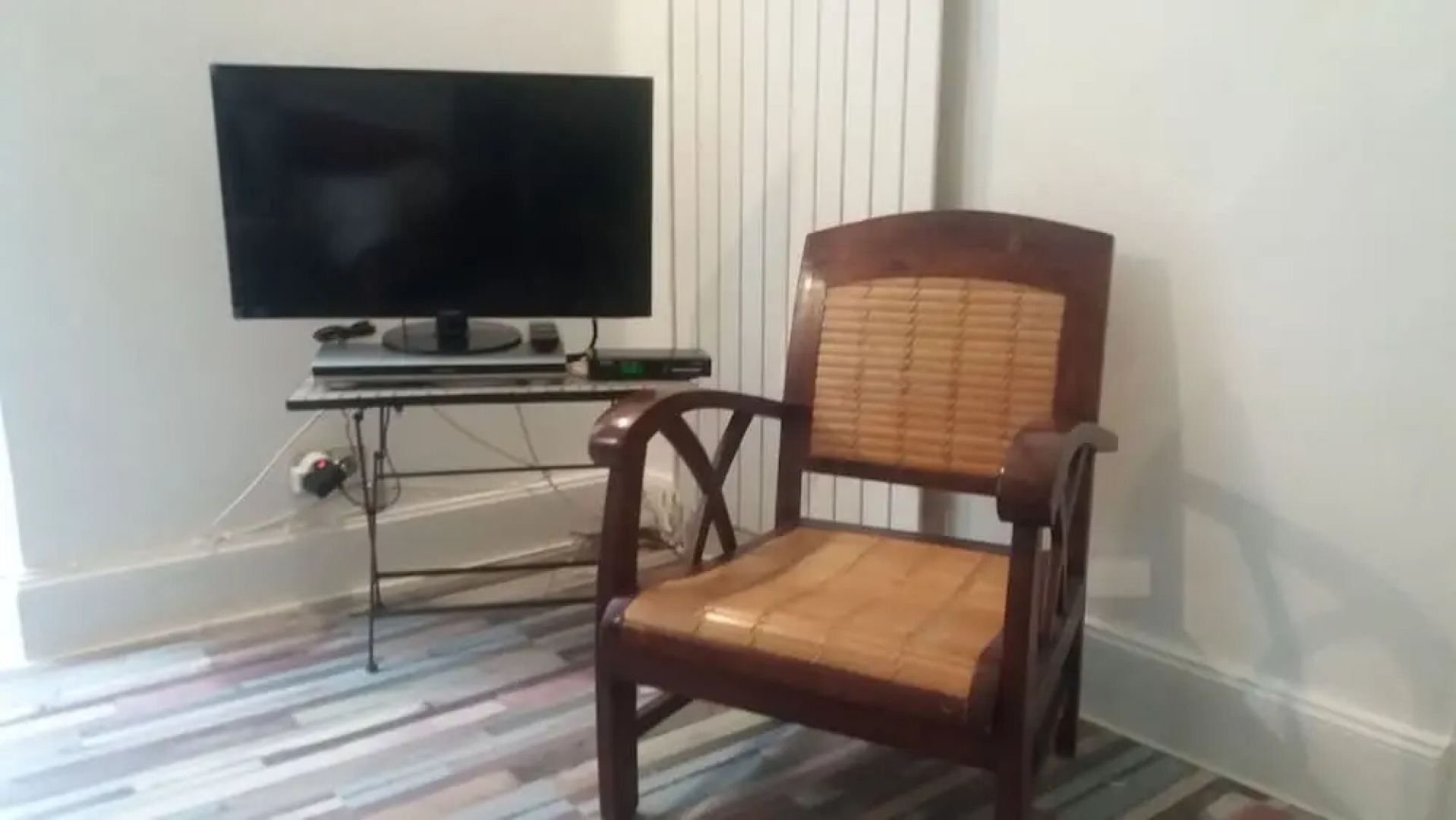 Au Pied des milles Étangs- LES CAPUCINS