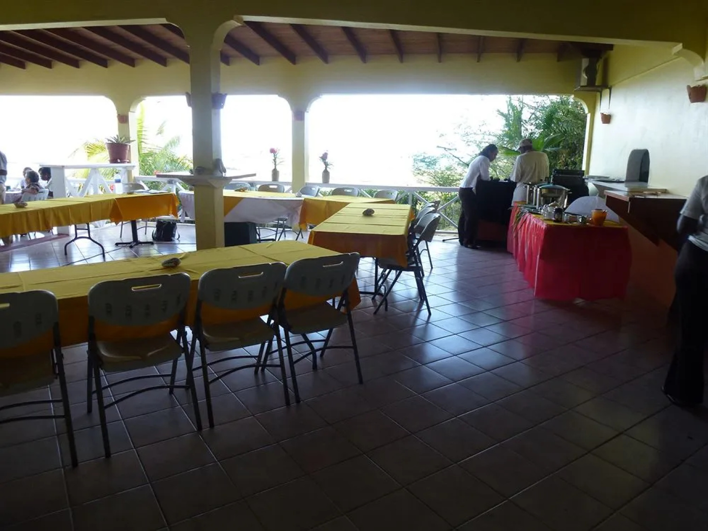 Inn La Galleria